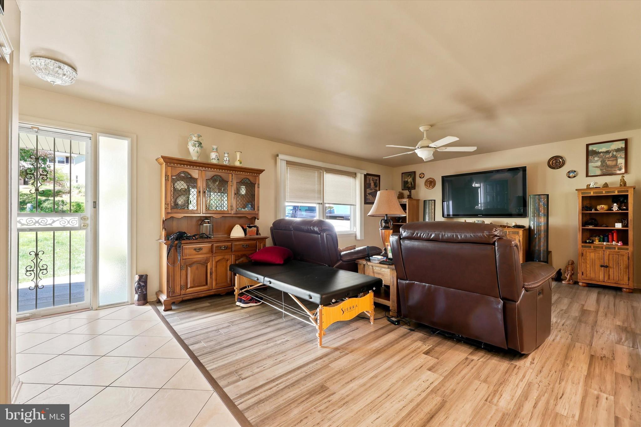 WHITEMARSH VILLAGE - Residential