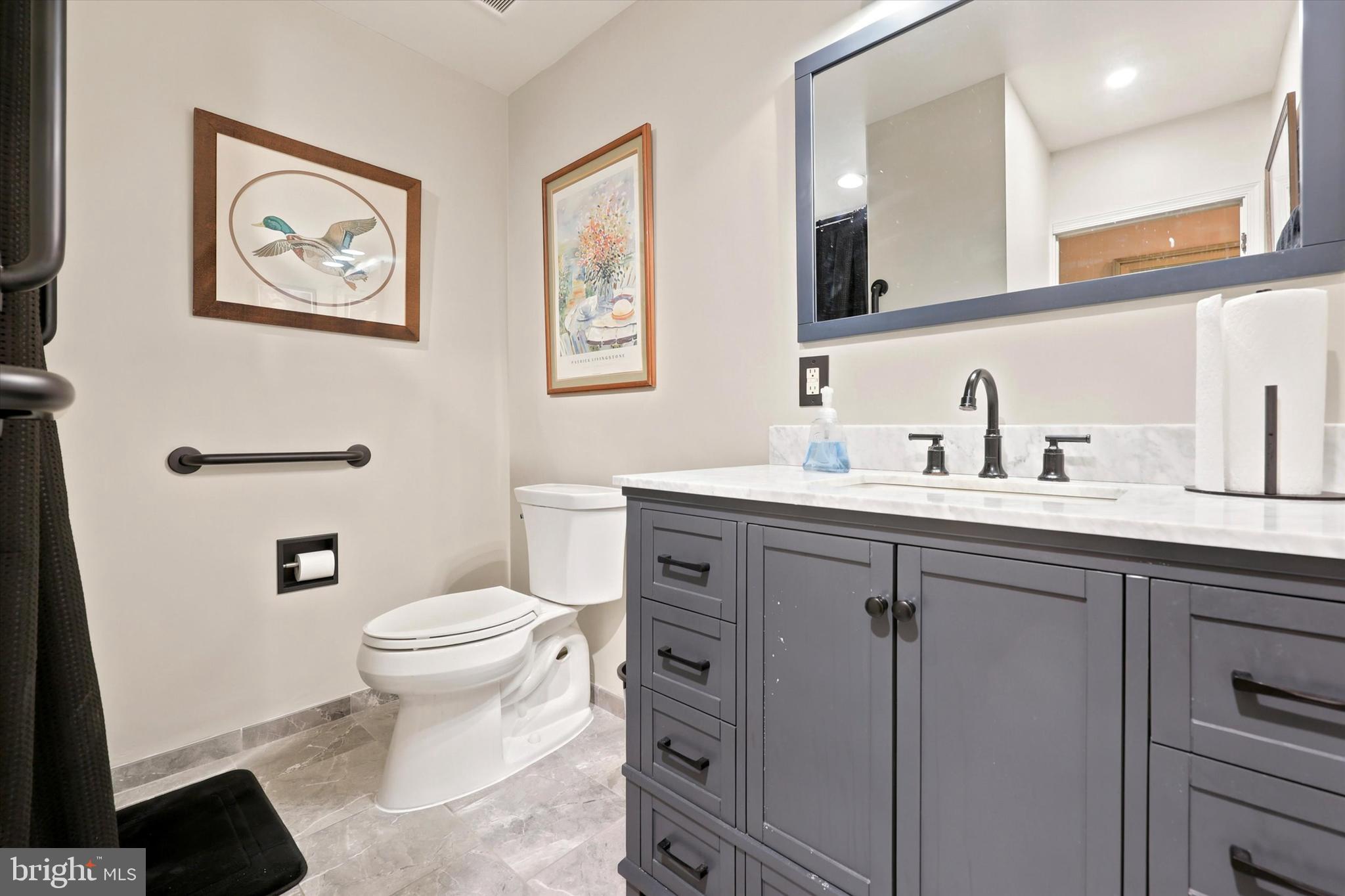 WHITEMARSH VILLAGE - Residential