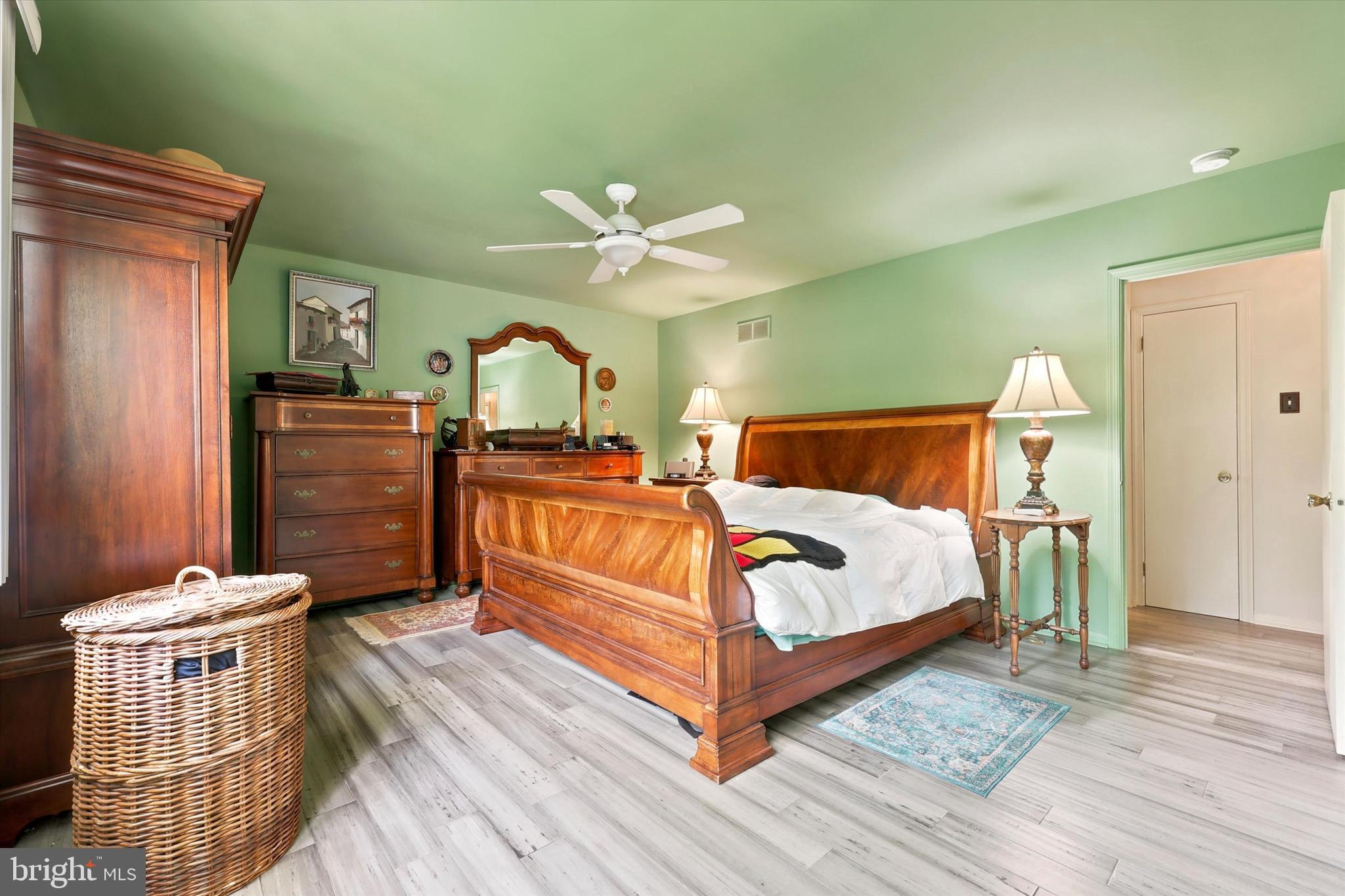WHITEMARSH VILLAGE - Residential