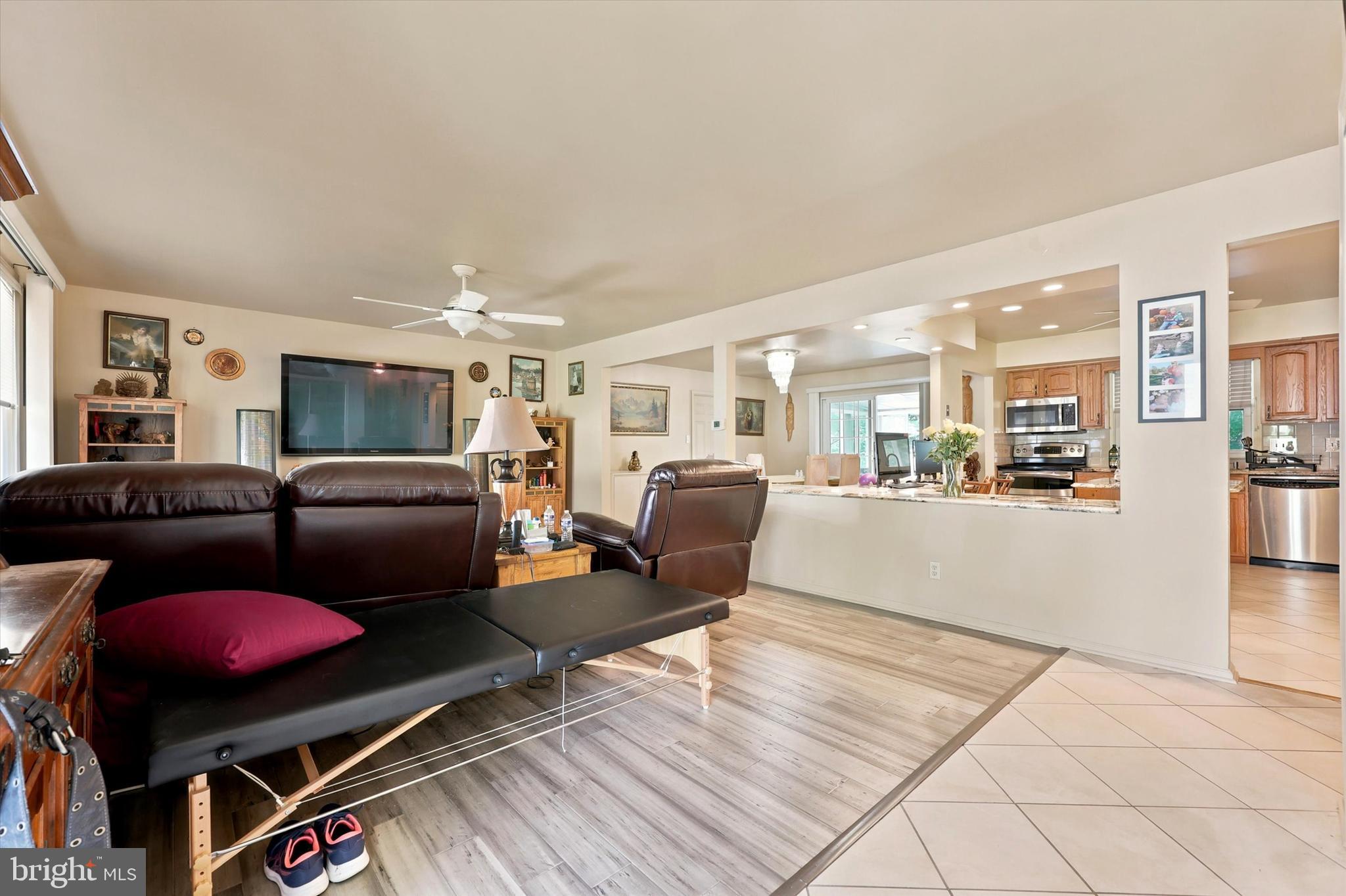 WHITEMARSH VILLAGE - Residential