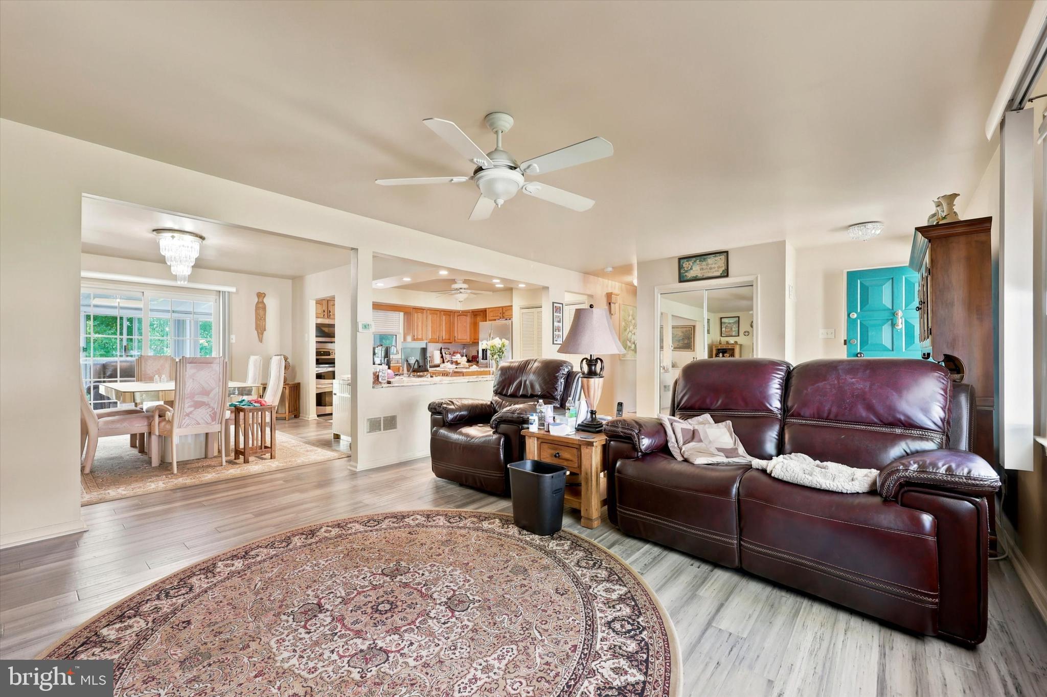 WHITEMARSH VILLAGE - Residential
