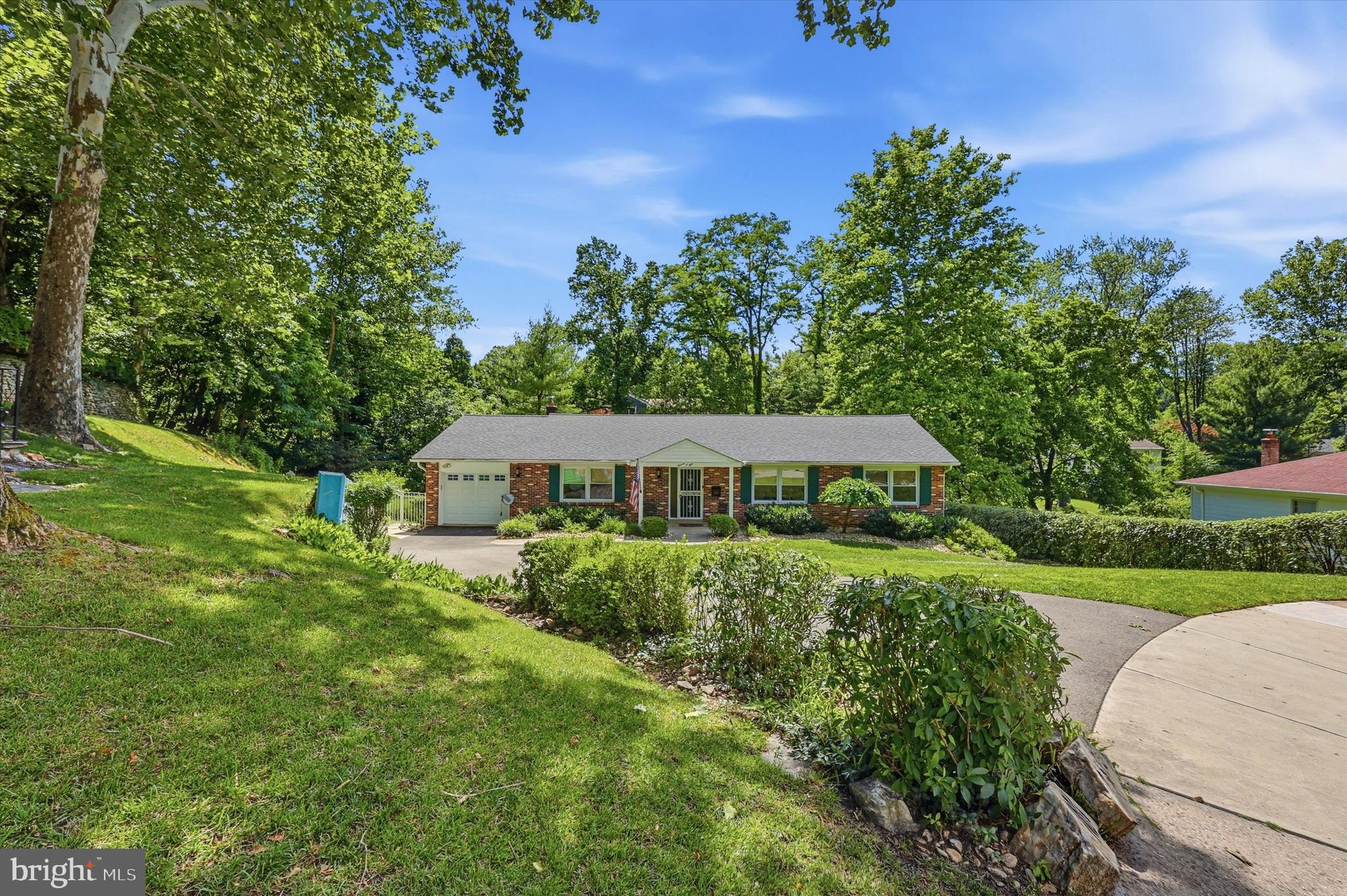 WHITEMARSH VILLAGE - Residential