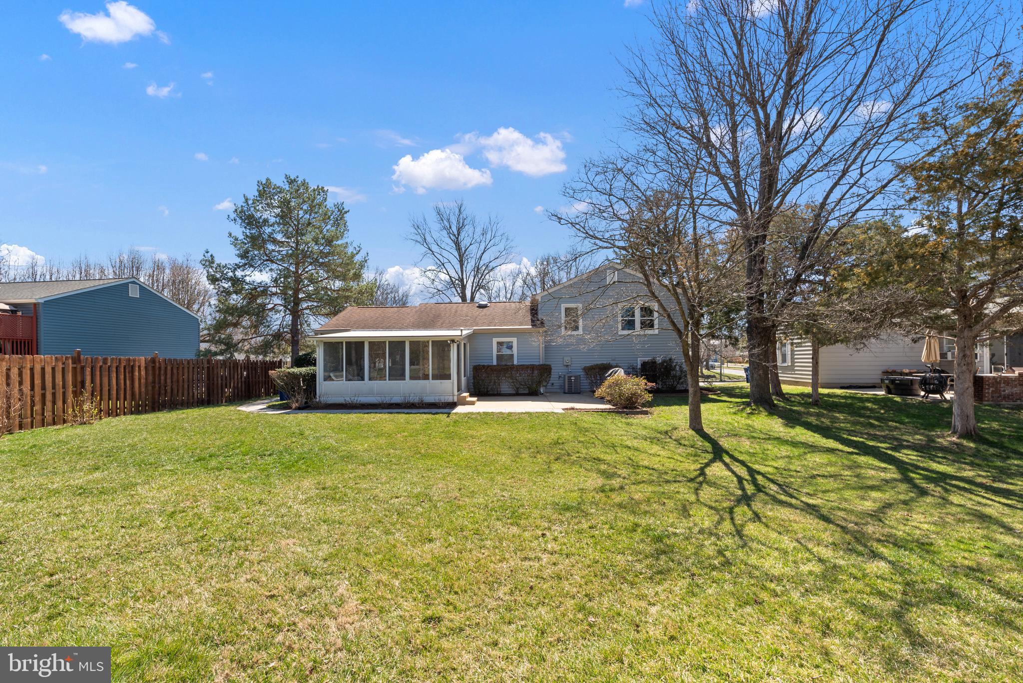 HUNTERS CREEK - Residential