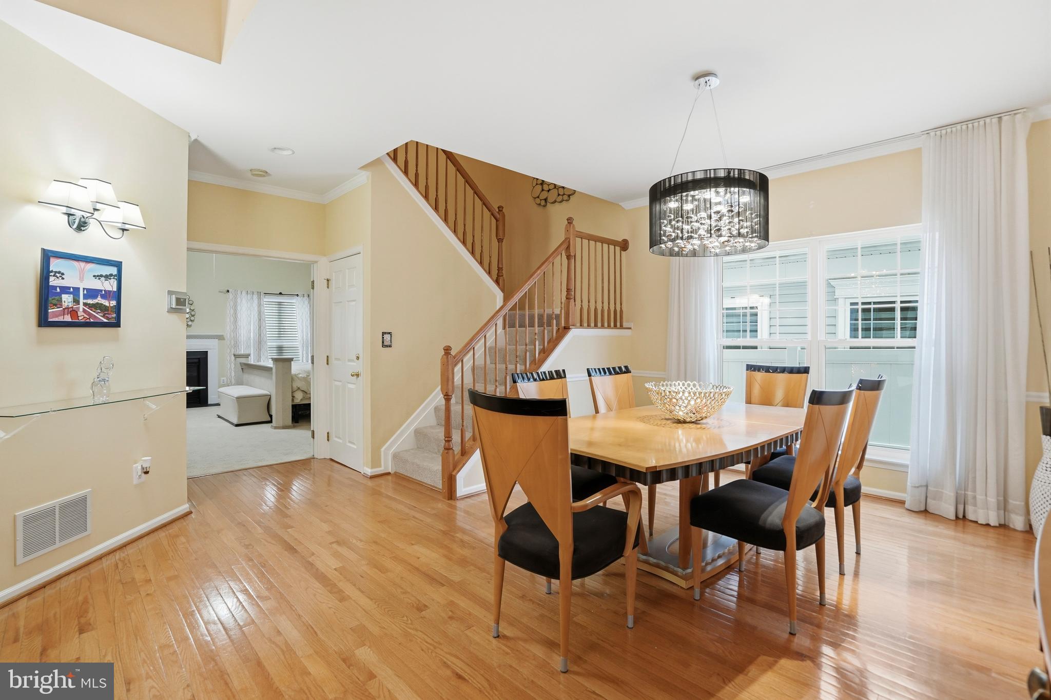 AVALON EAST - Residential