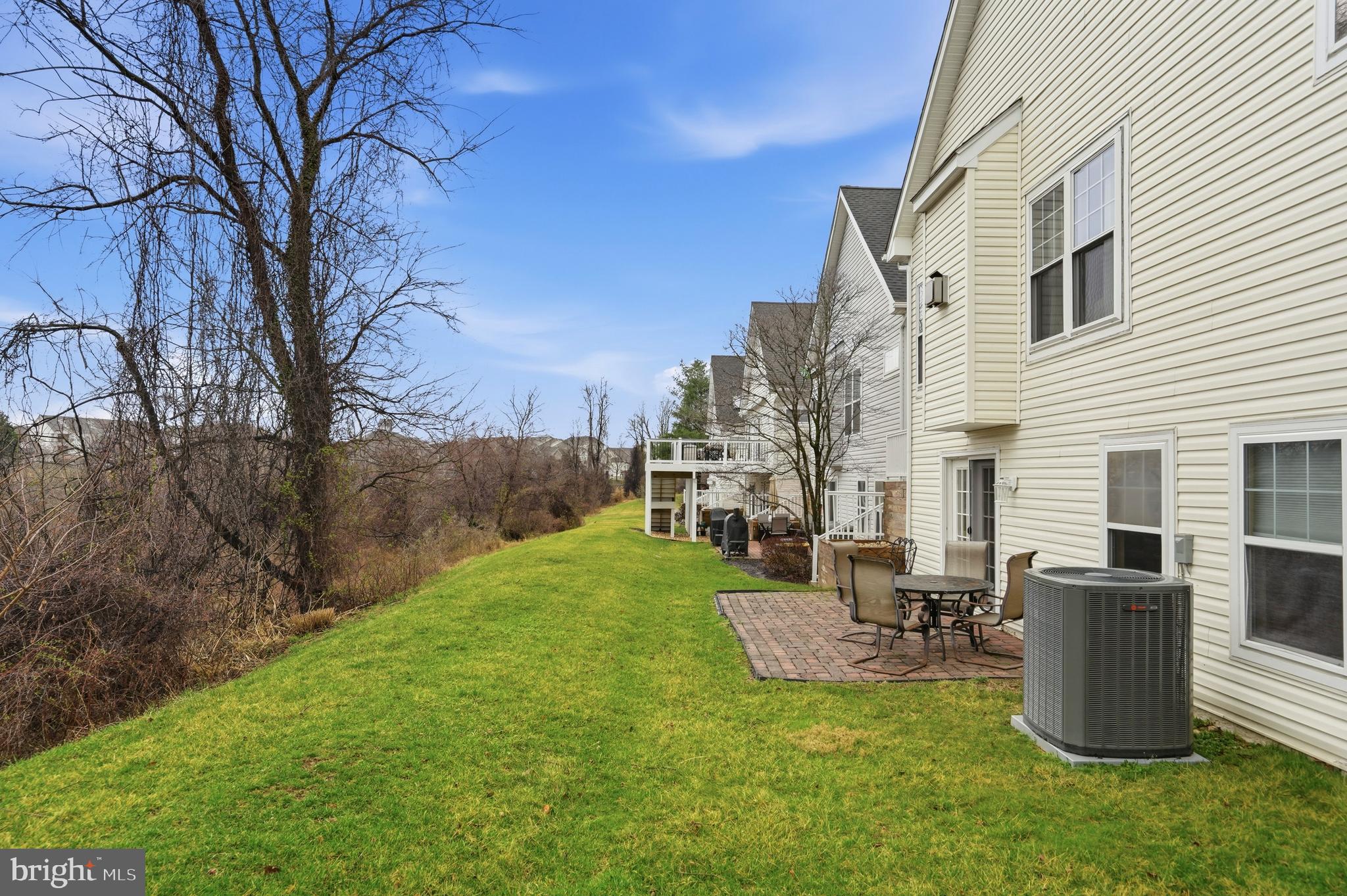 AVALON EAST - Residential