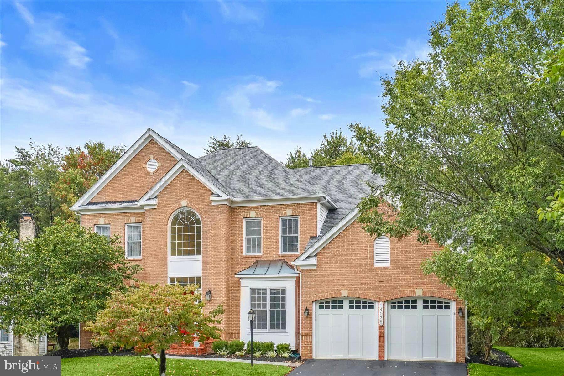 WILLOWS OF POTOMAC - Residential