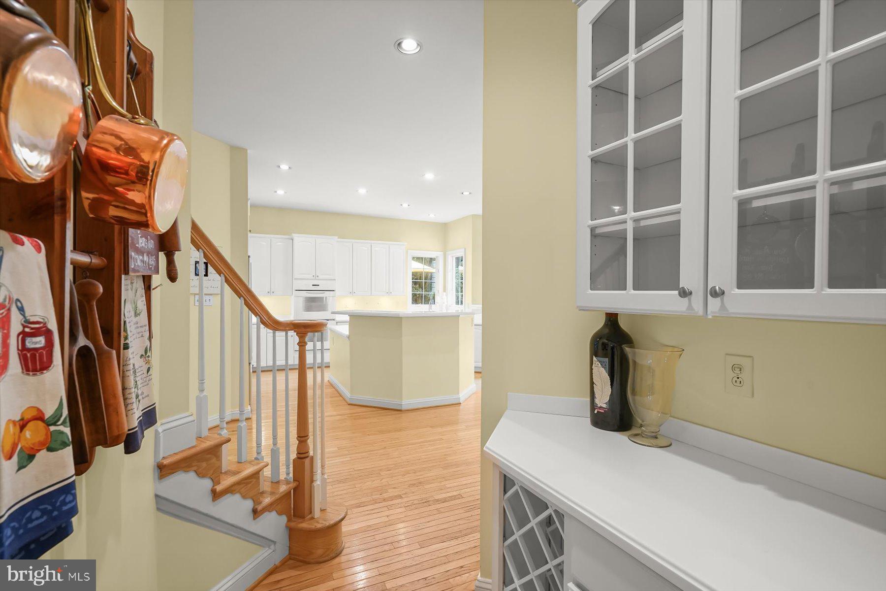 WILLOWS OF POTOMAC - Residential