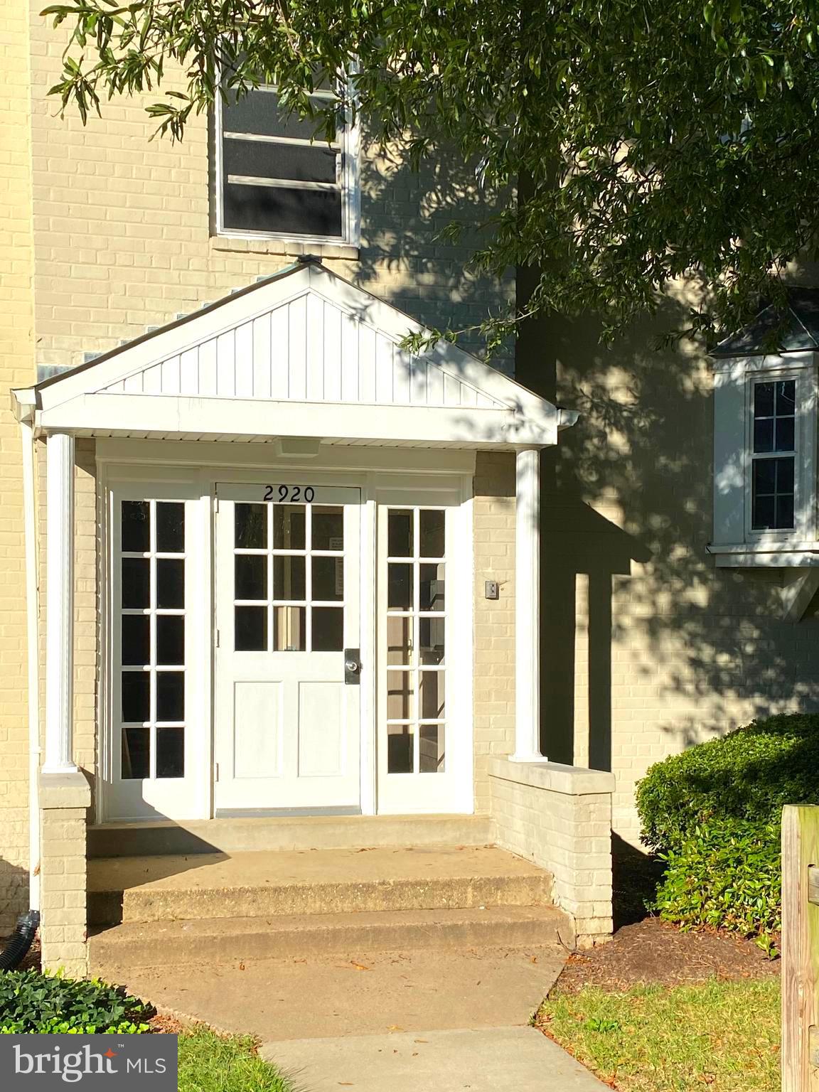 VILLAGE AT FALLS CHURCH - Residential