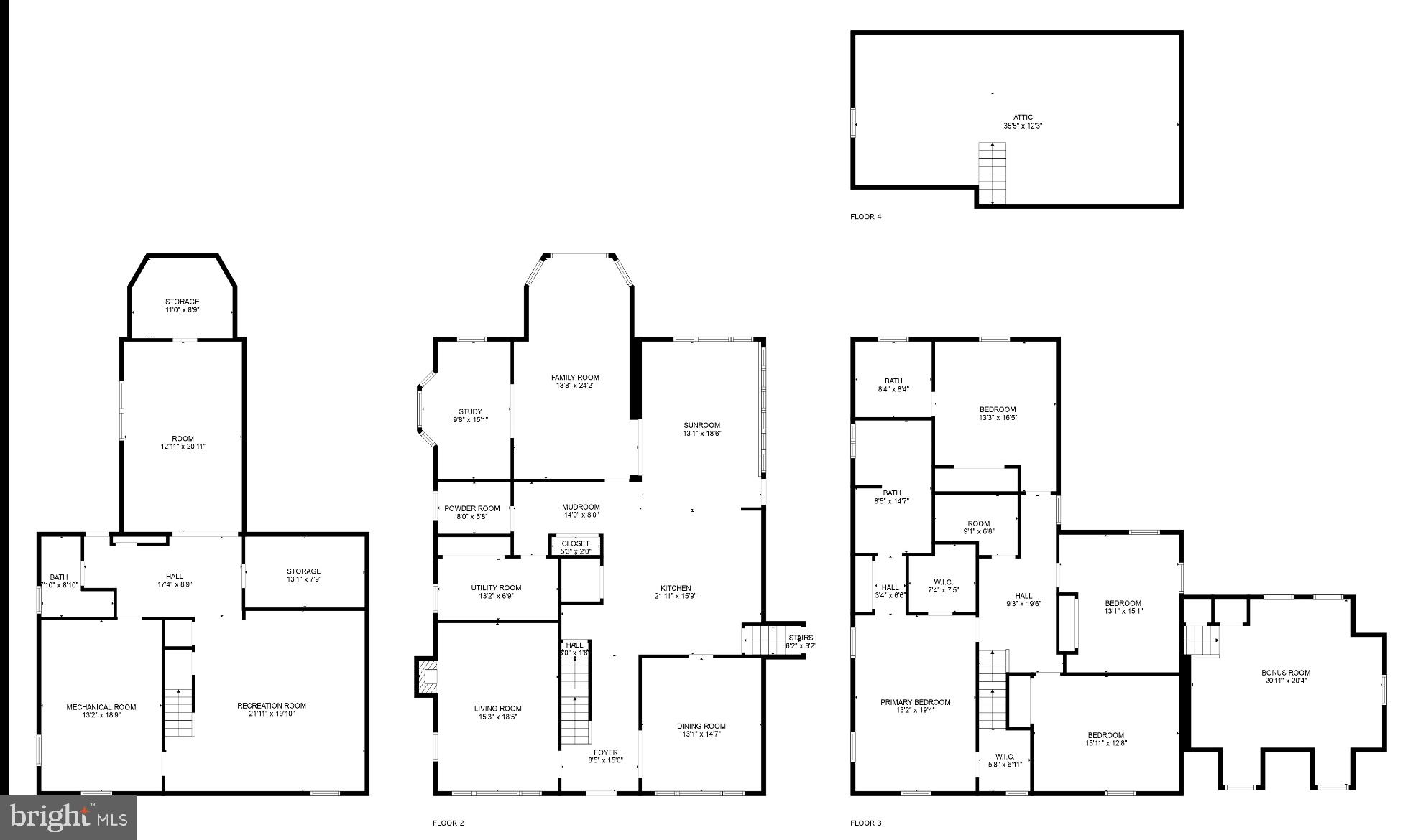 BEAUPRE - Residential