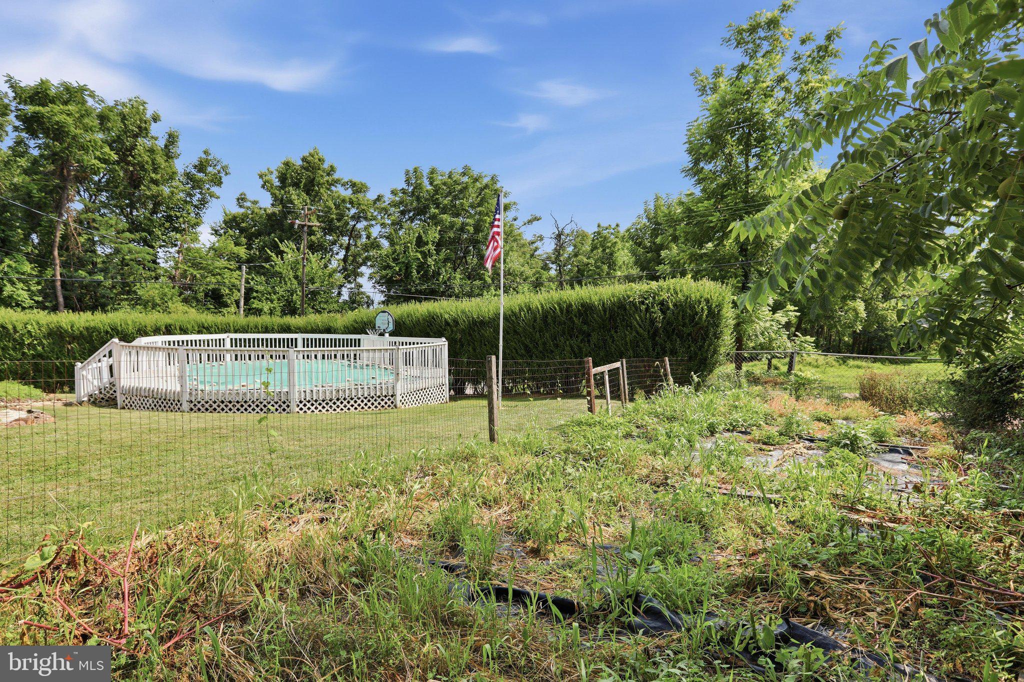 BLUE RIDGE MOUNTAIN ESTATES - Residential