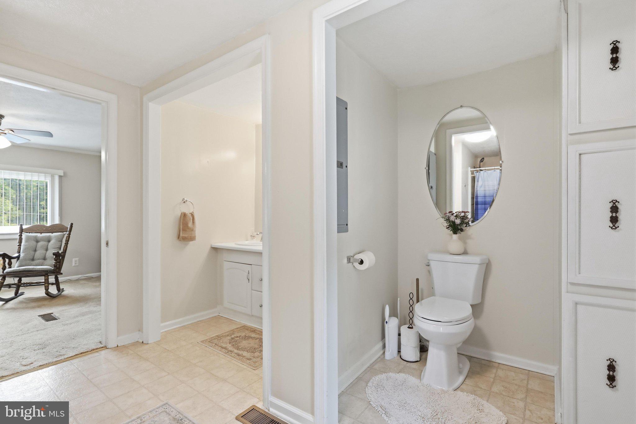 BLUE RIDGE MOUNTAIN ESTATES - Residential