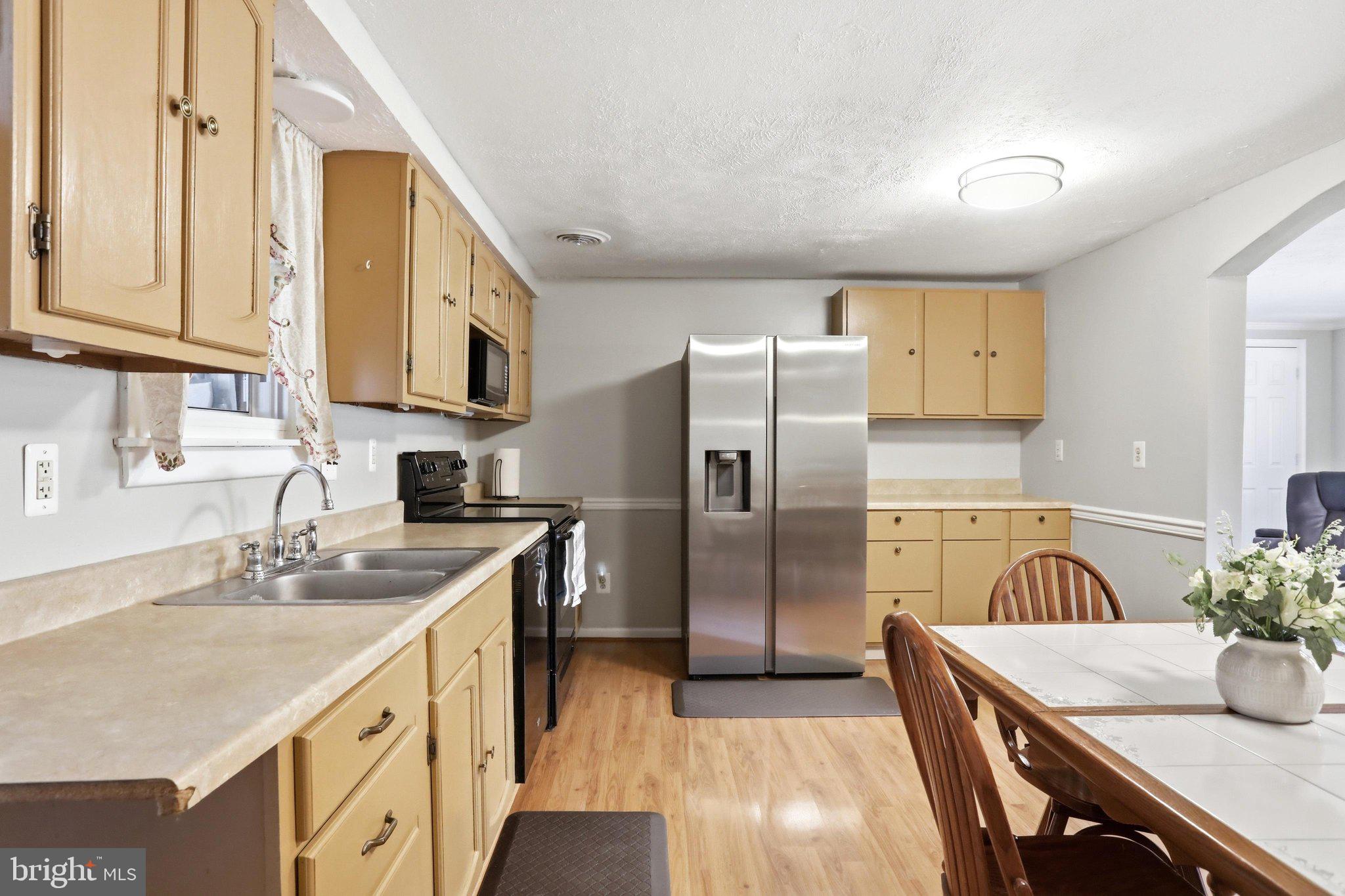 BLUE RIDGE MOUNTAIN ESTATES - Residential