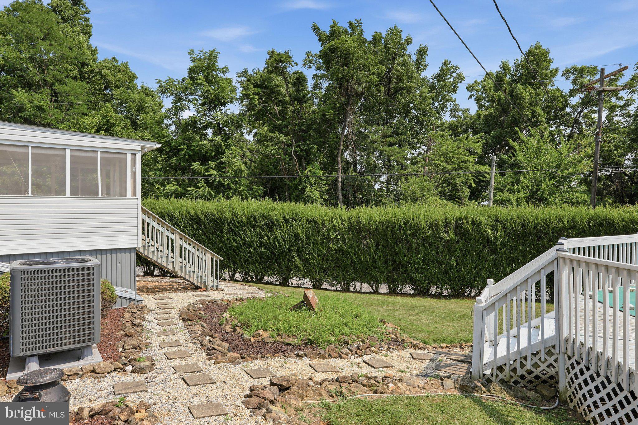 BLUE RIDGE MOUNTAIN ESTATES - Residential