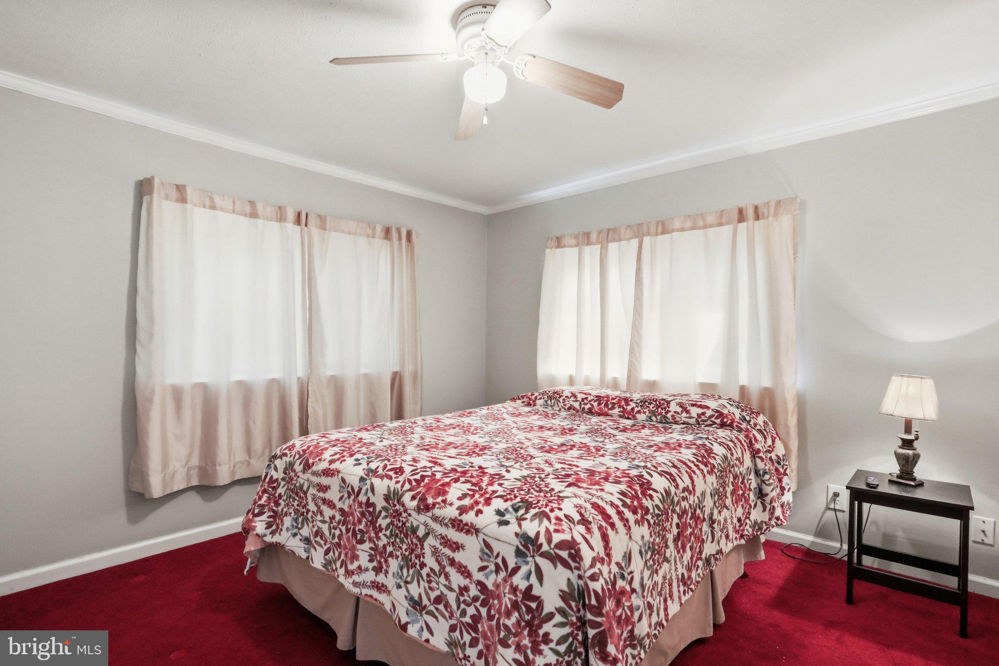 BLUE RIDGE MOUNTAIN ESTATES - Residential
