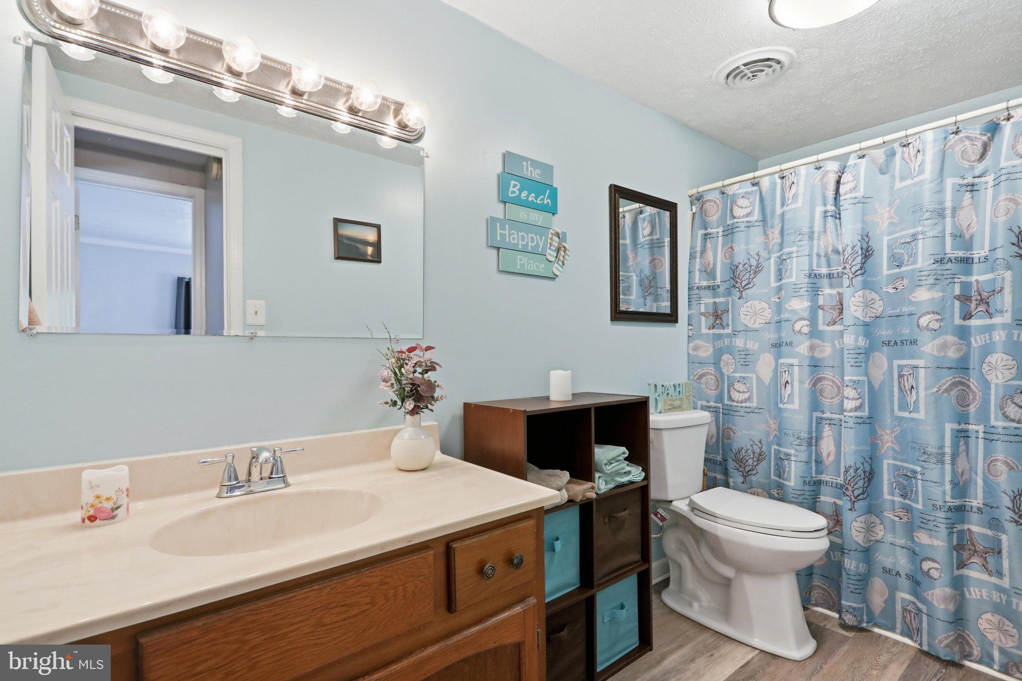 BLUE RIDGE MOUNTAIN ESTATES - Residential