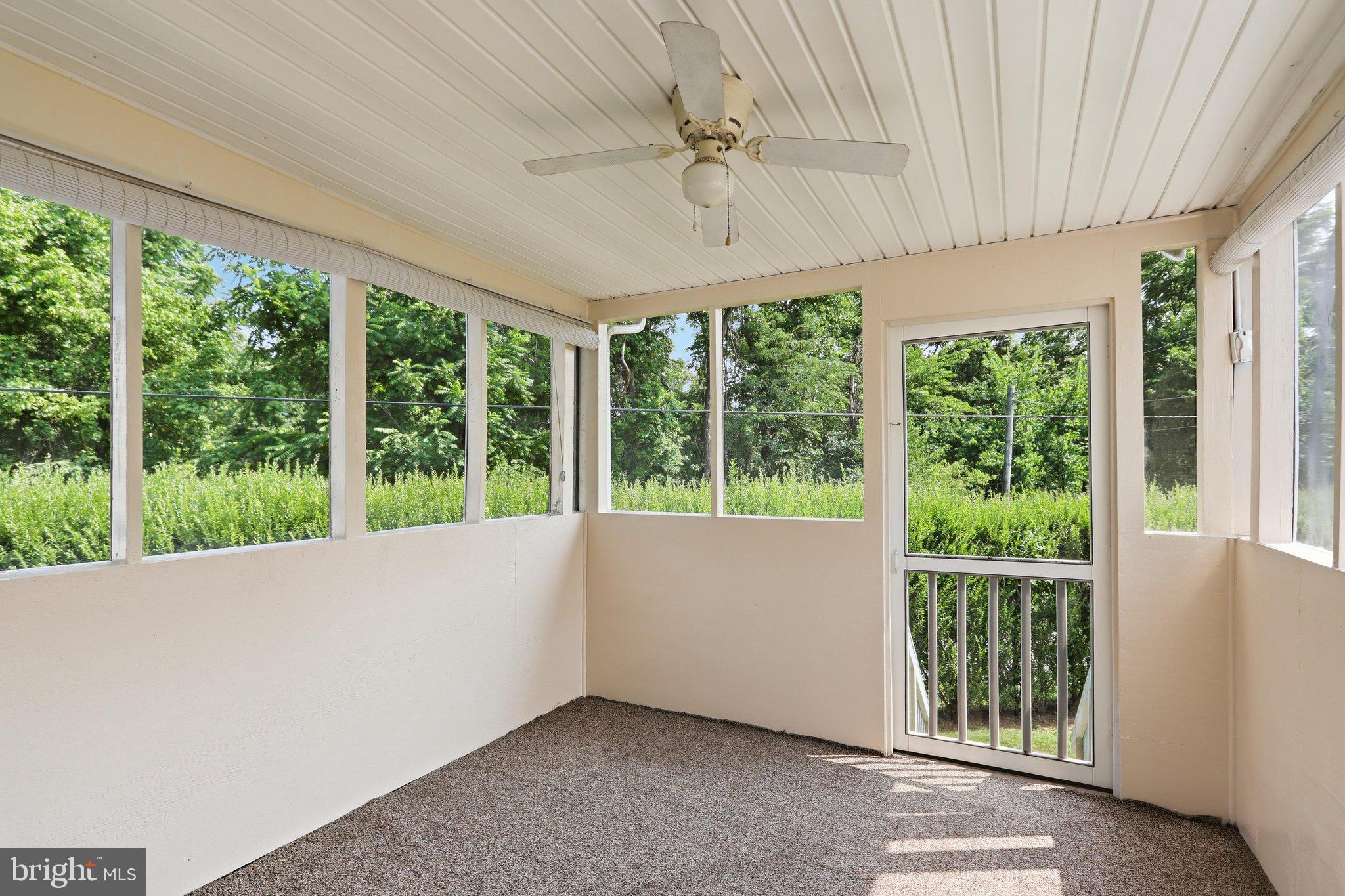 BLUE RIDGE MOUNTAIN ESTATES - Residential