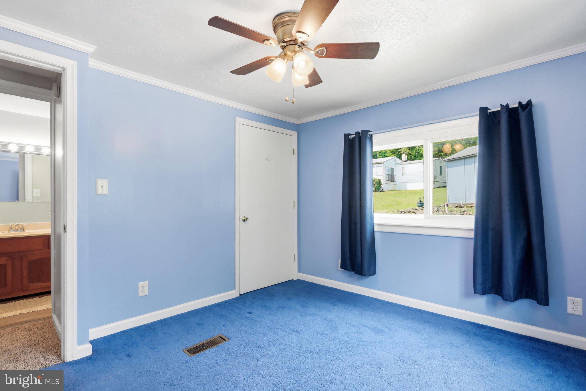 BLUE RIDGE MOUNTAIN ESTATES - Residential