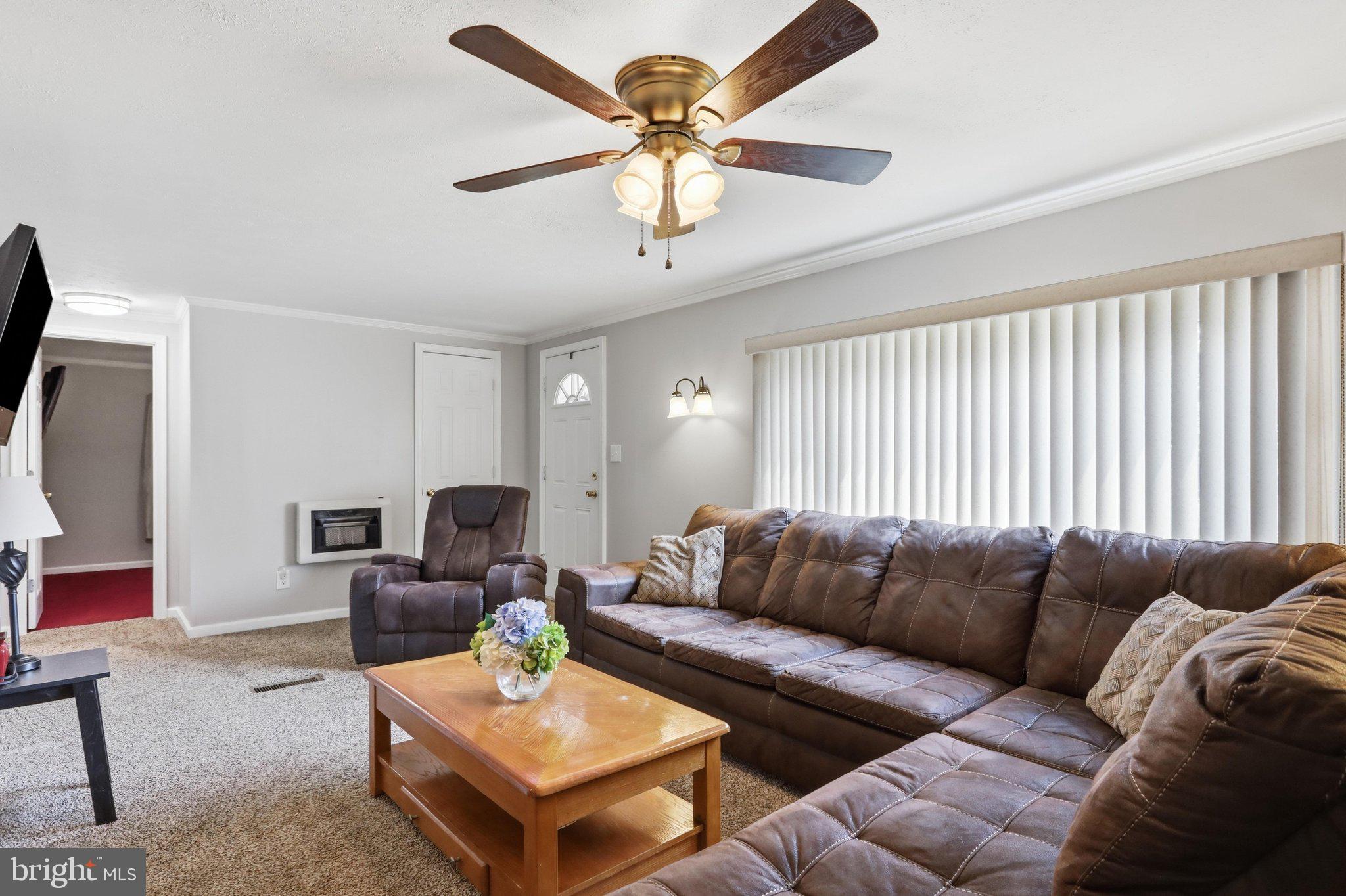 BLUE RIDGE MOUNTAIN ESTATES - Residential