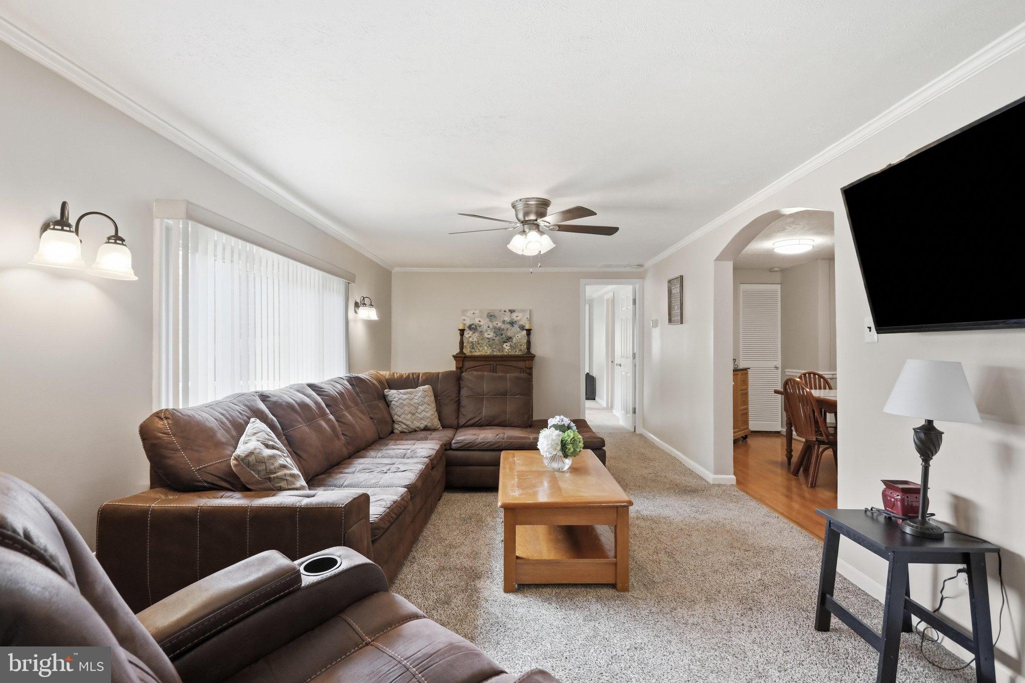 BLUE RIDGE MOUNTAIN ESTATES - Residential