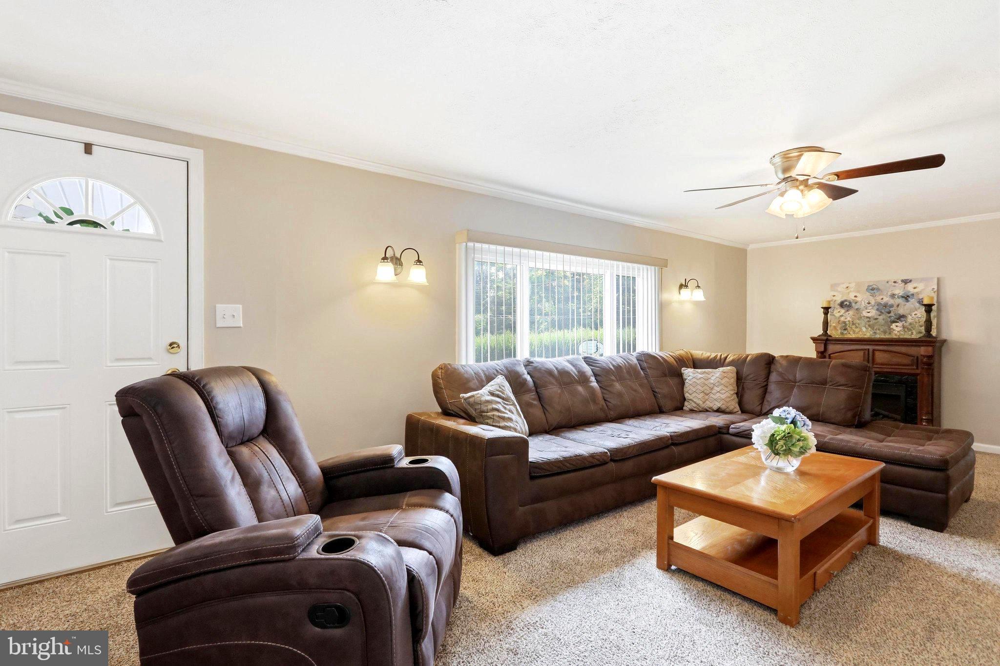 BLUE RIDGE MOUNTAIN ESTATES - Residential
