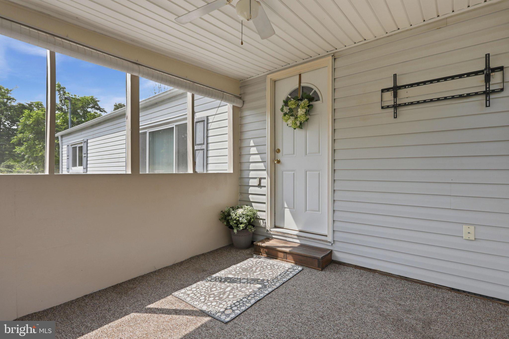 BLUE RIDGE MOUNTAIN ESTATES - Residential
