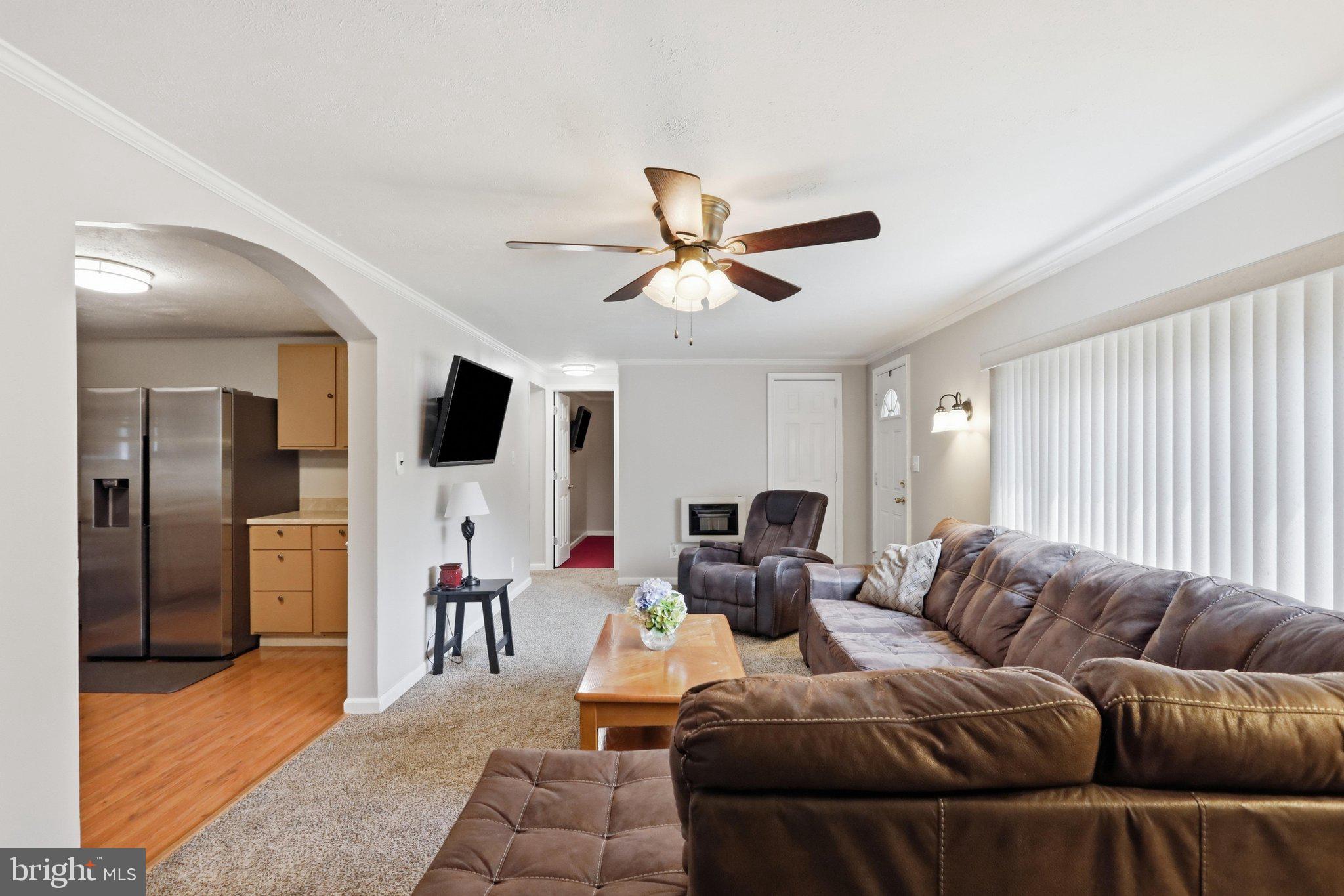 BLUE RIDGE MOUNTAIN ESTATES - Residential