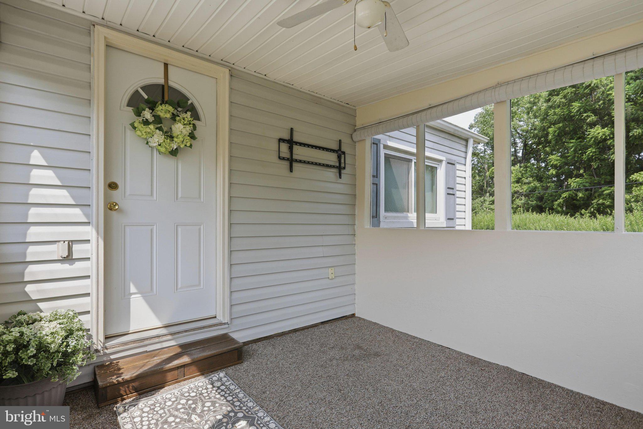 BLUE RIDGE MOUNTAIN ESTATES - Residential