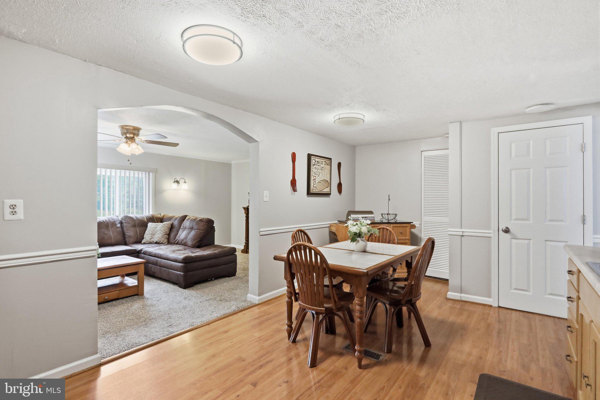 BLUE RIDGE MOUNTAIN ESTATES - Residential