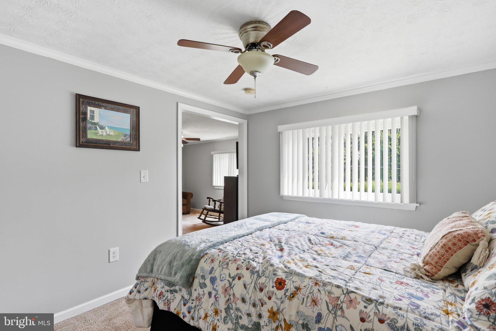 BLUE RIDGE MOUNTAIN ESTATES - Residential