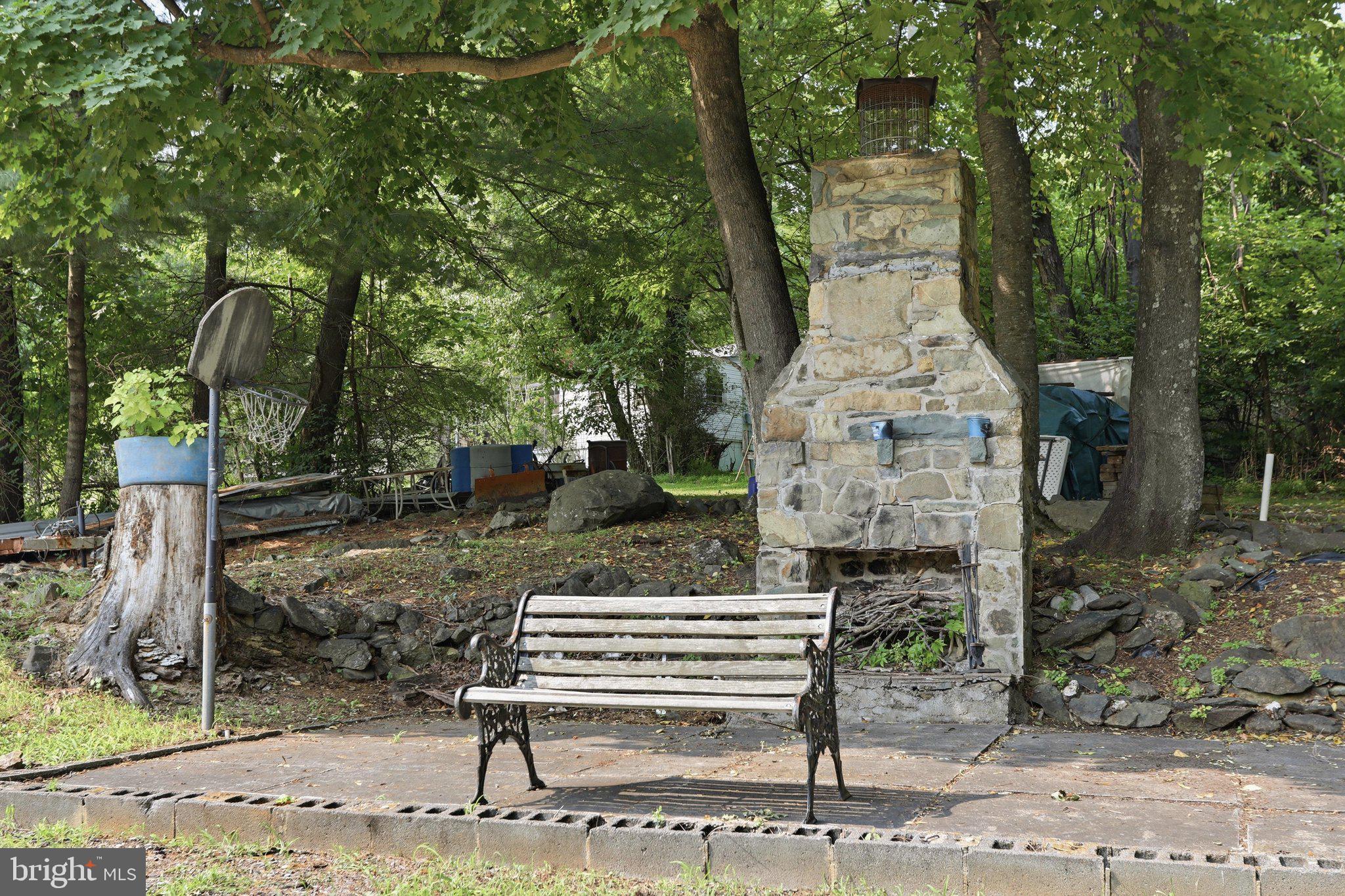 BLUE RIDGE MOUNTAIN ESTATES - Residential