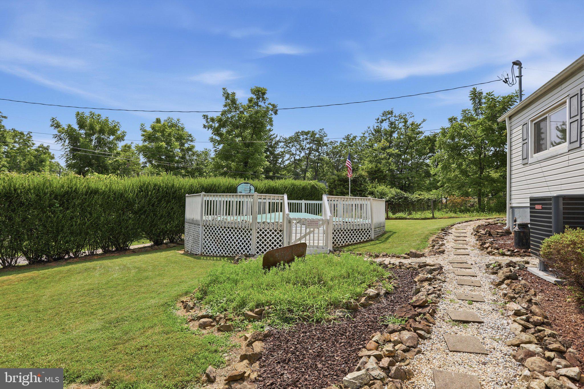 BLUE RIDGE MOUNTAIN ESTATES - Residential