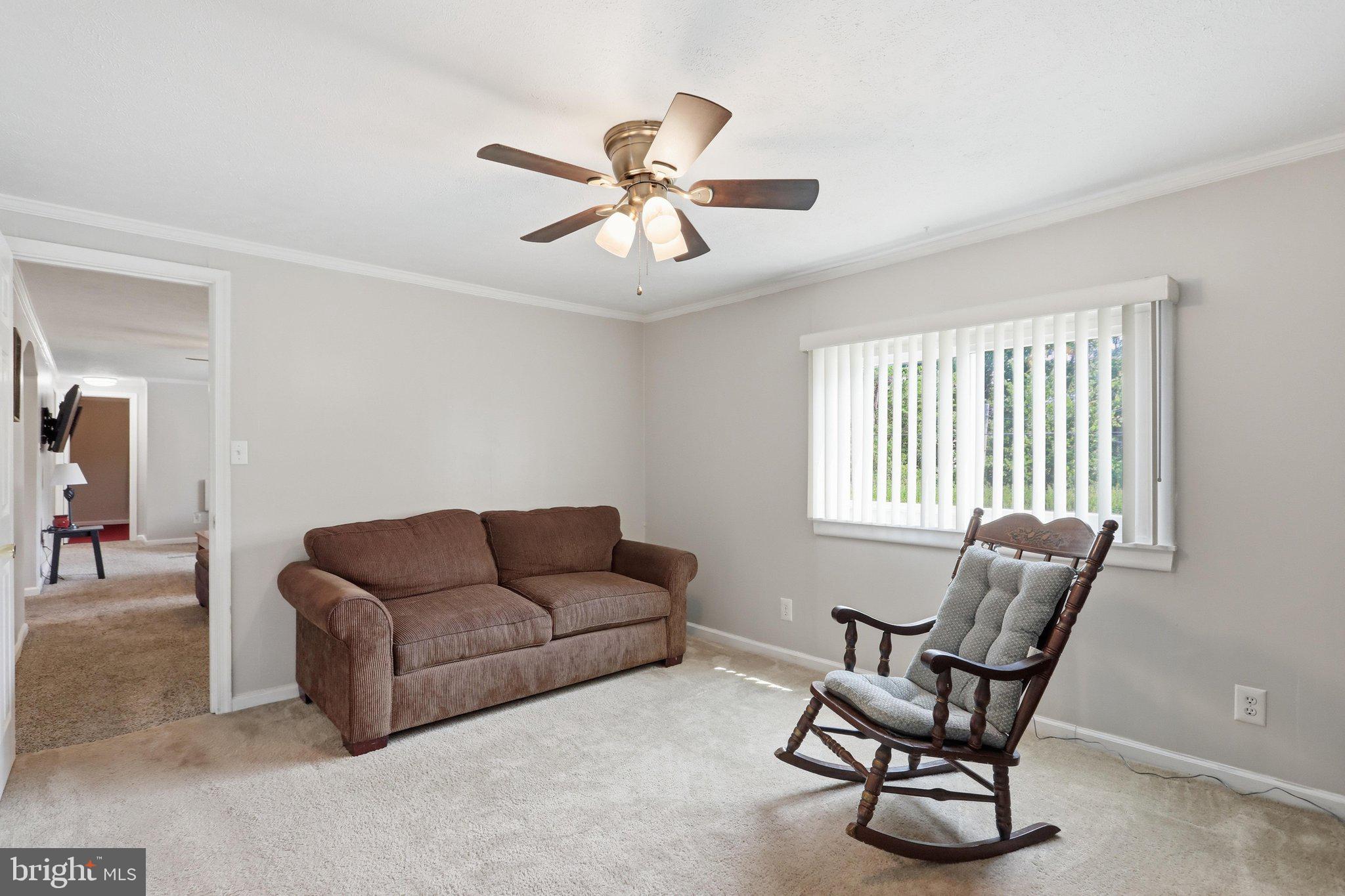 BLUE RIDGE MOUNTAIN ESTATES - Residential