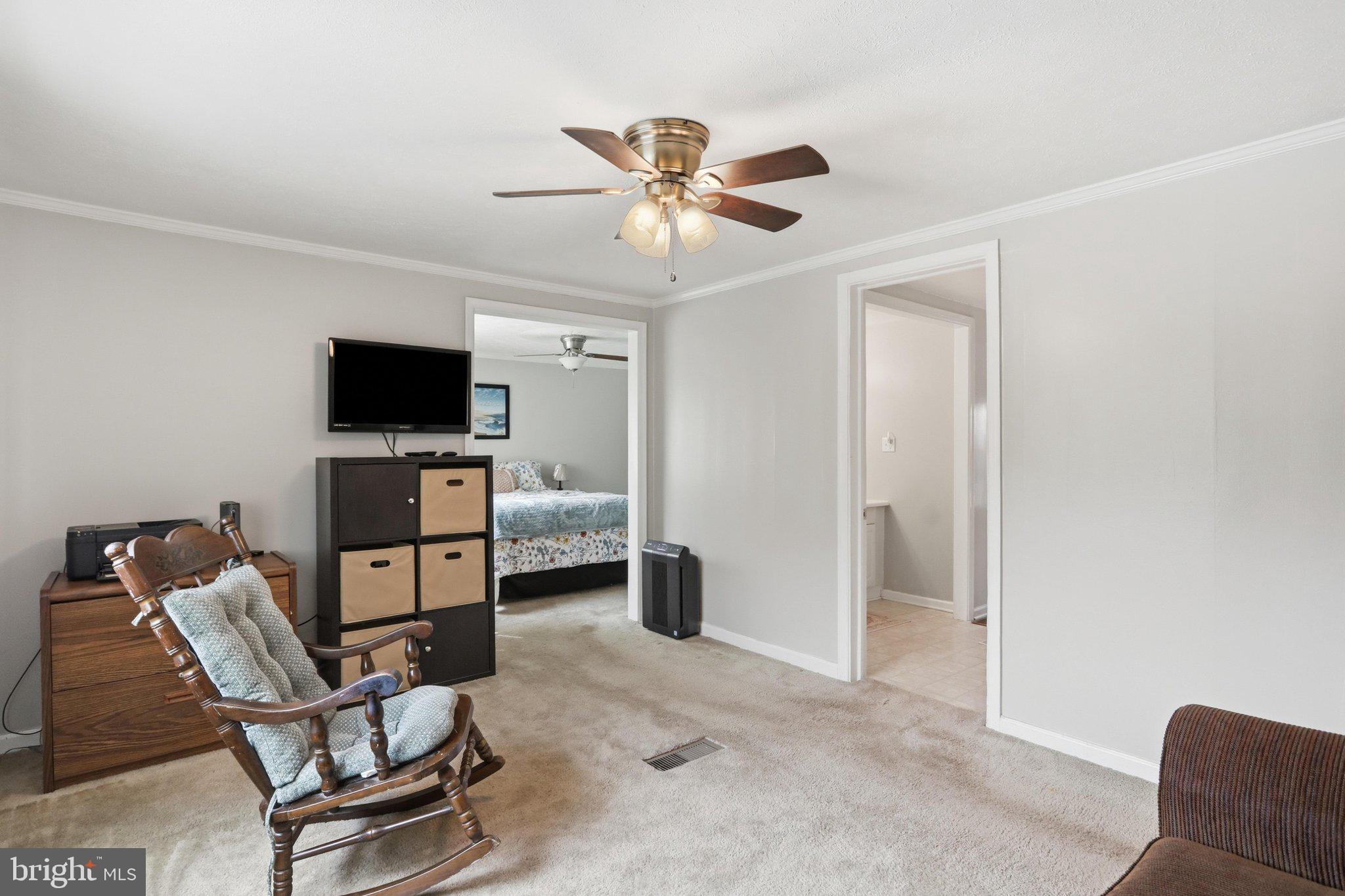 BLUE RIDGE MOUNTAIN ESTATES - Residential