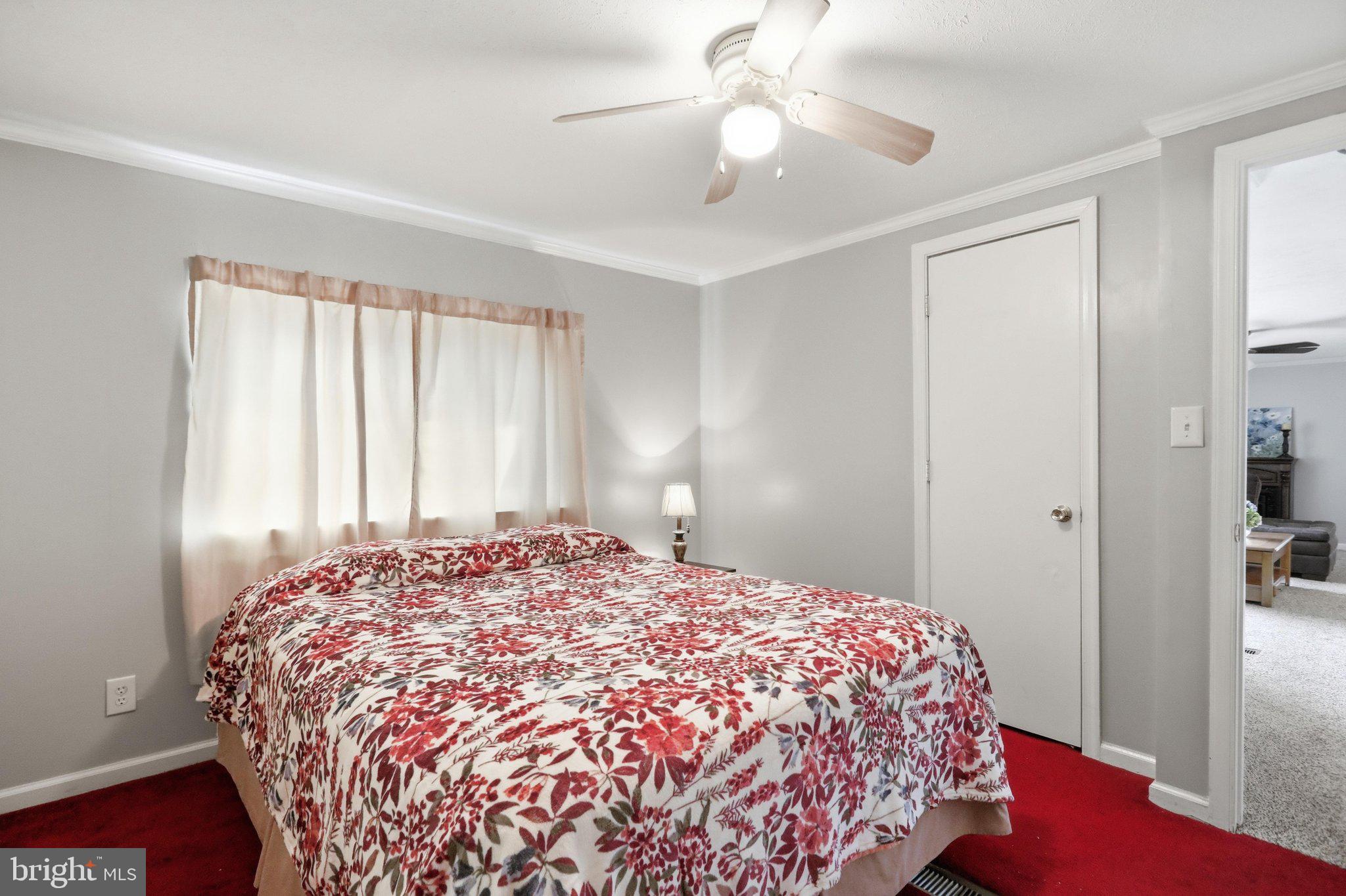 BLUE RIDGE MOUNTAIN ESTATES - Residential