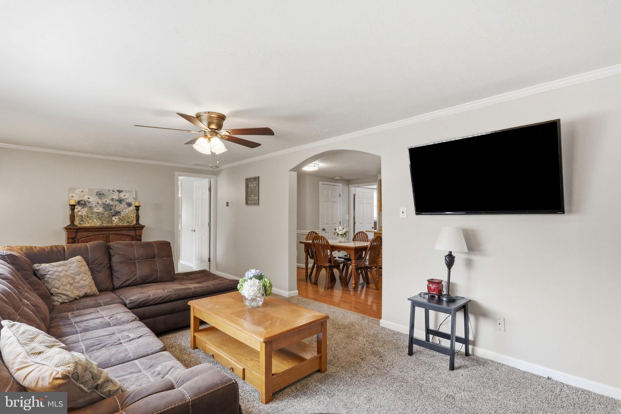 BLUE RIDGE MOUNTAIN ESTATES - Residential