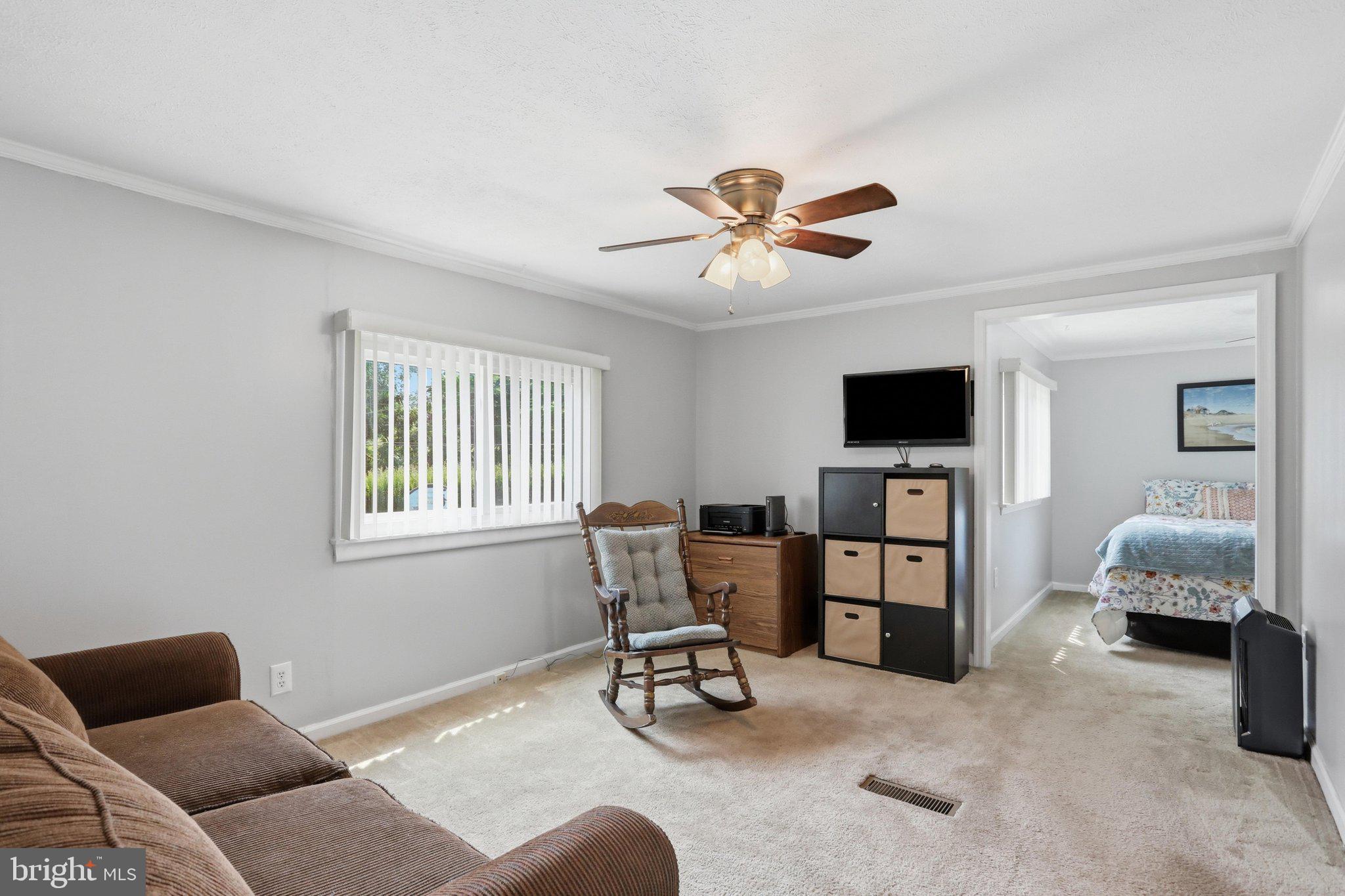 BLUE RIDGE MOUNTAIN ESTATES - Residential