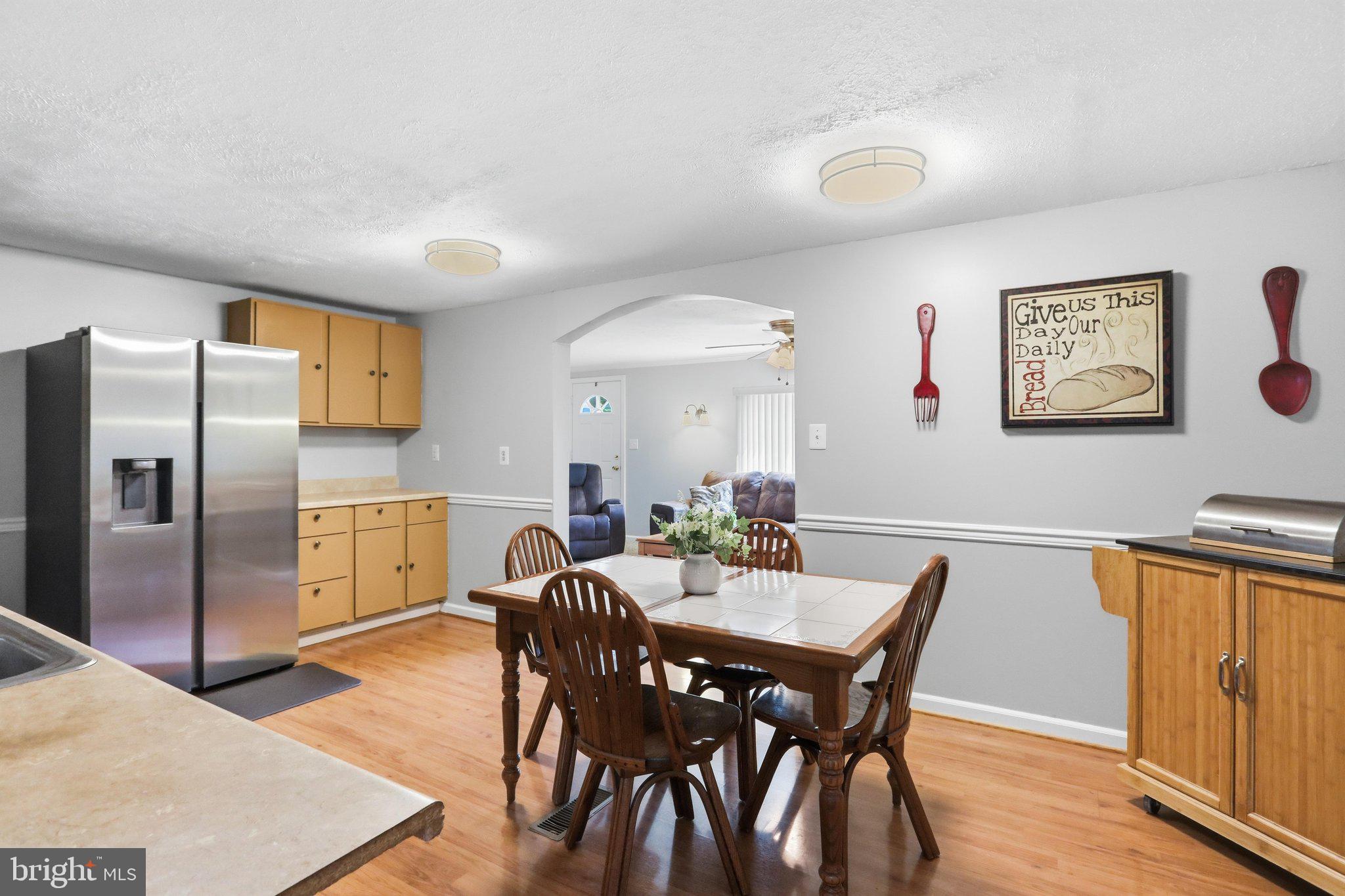 BLUE RIDGE MOUNTAIN ESTATES - Residential