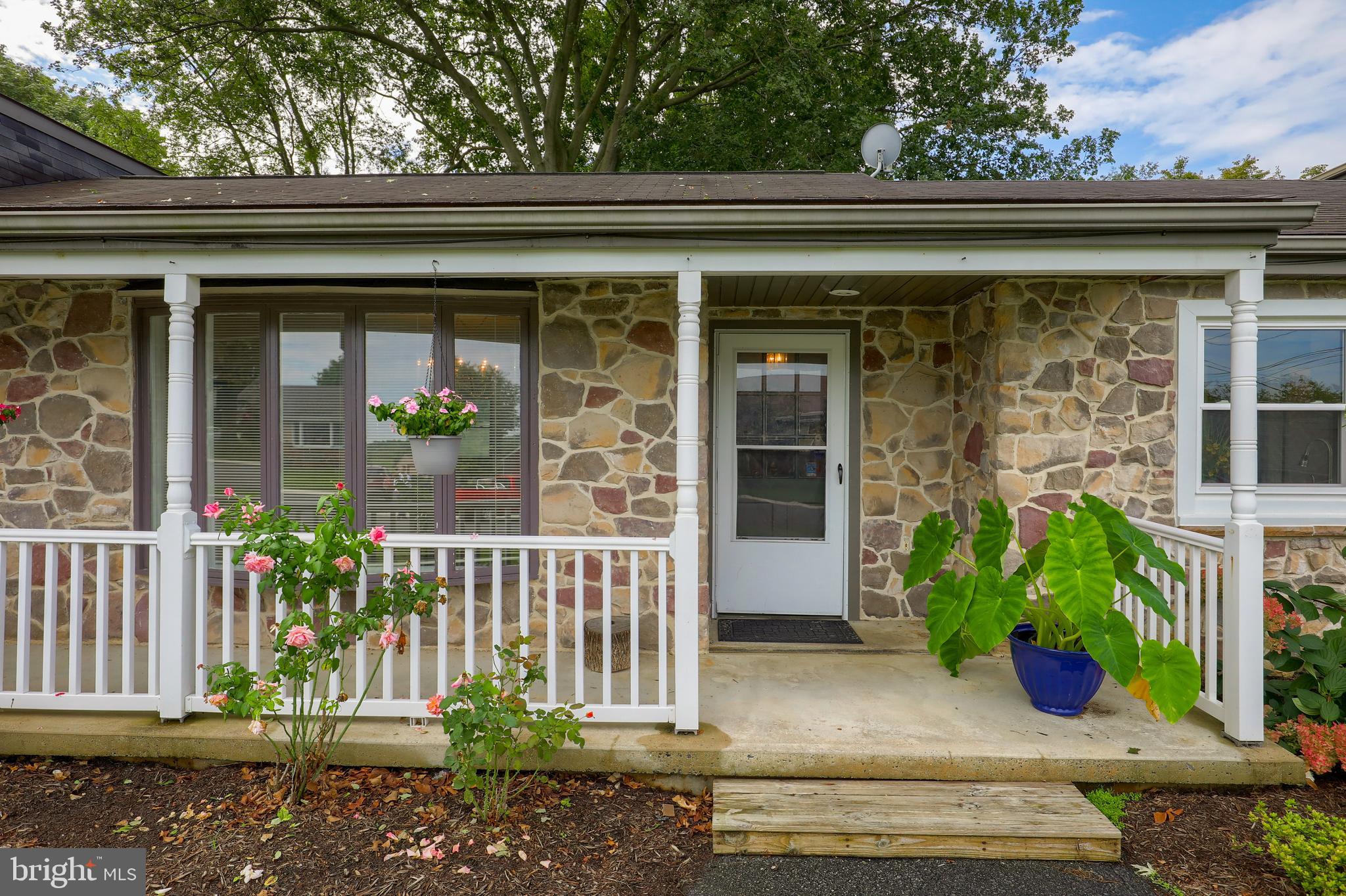 WEST LAMPETER TWP - Residential