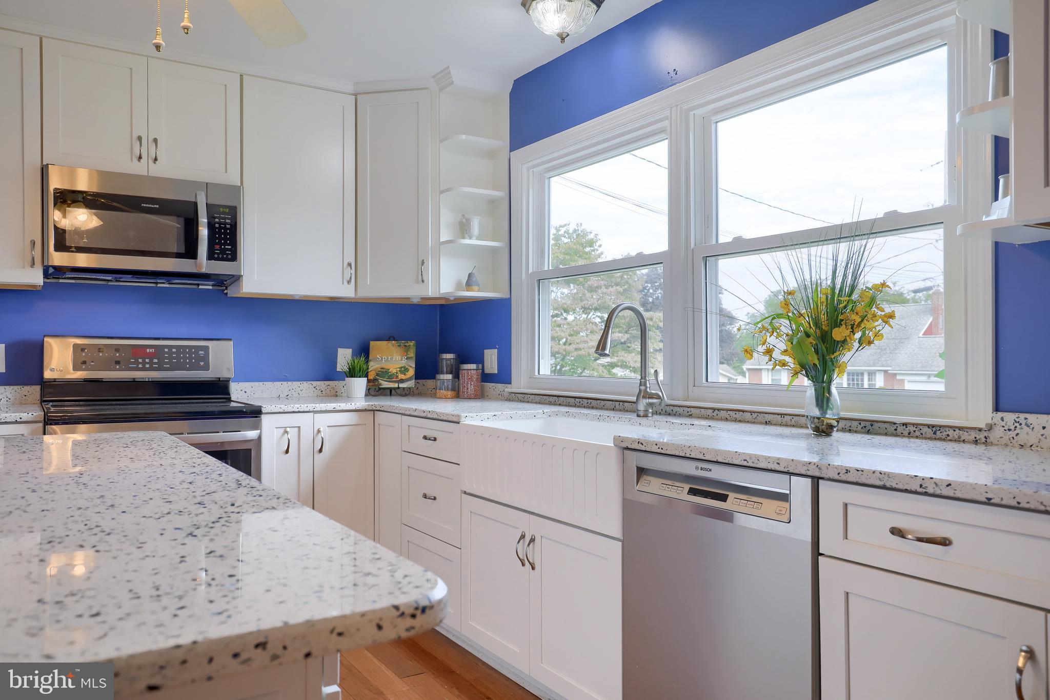 WEST LAMPETER TWP - Residential