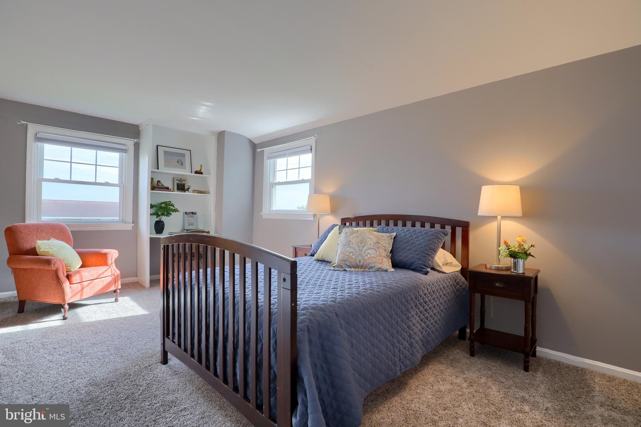 WEST LAMPETER TWP - Residential