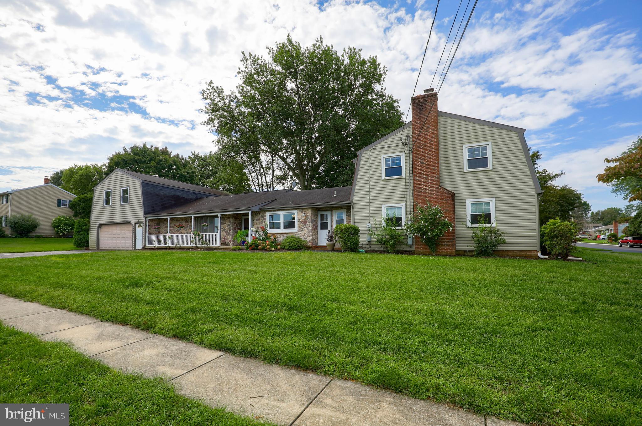 WEST LAMPETER TWP - Residential