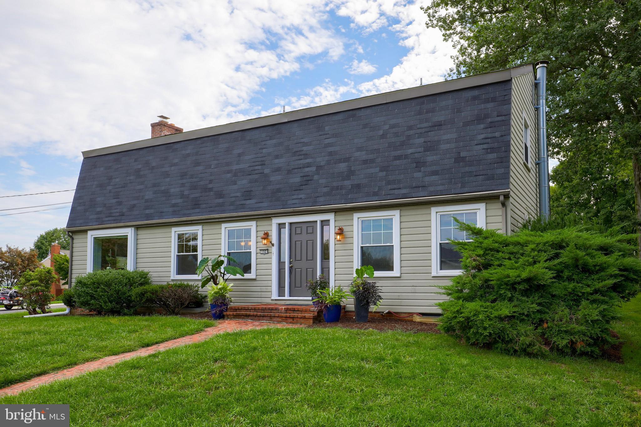 WEST LAMPETER TWP - Residential