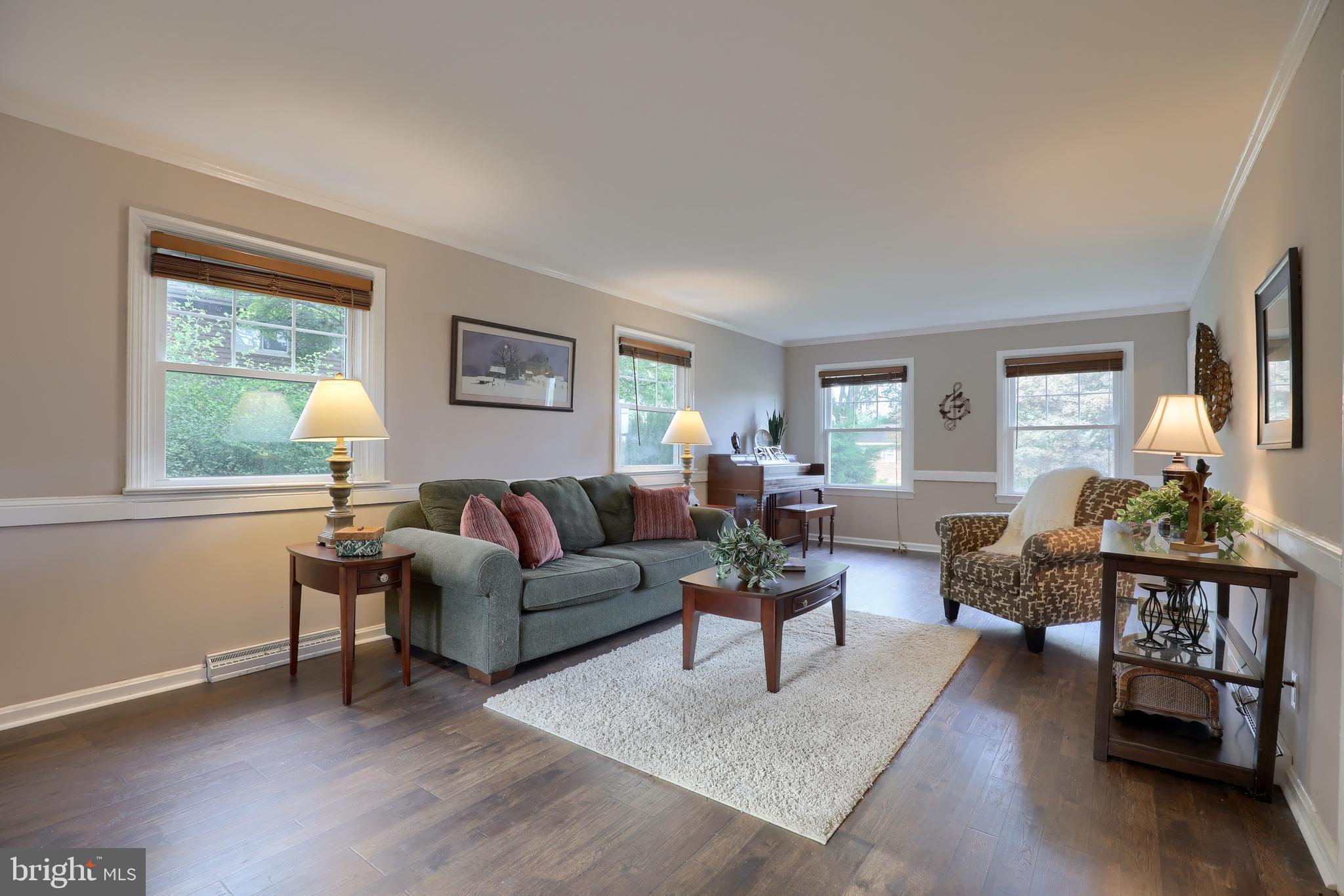WEST LAMPETER TWP - Residential