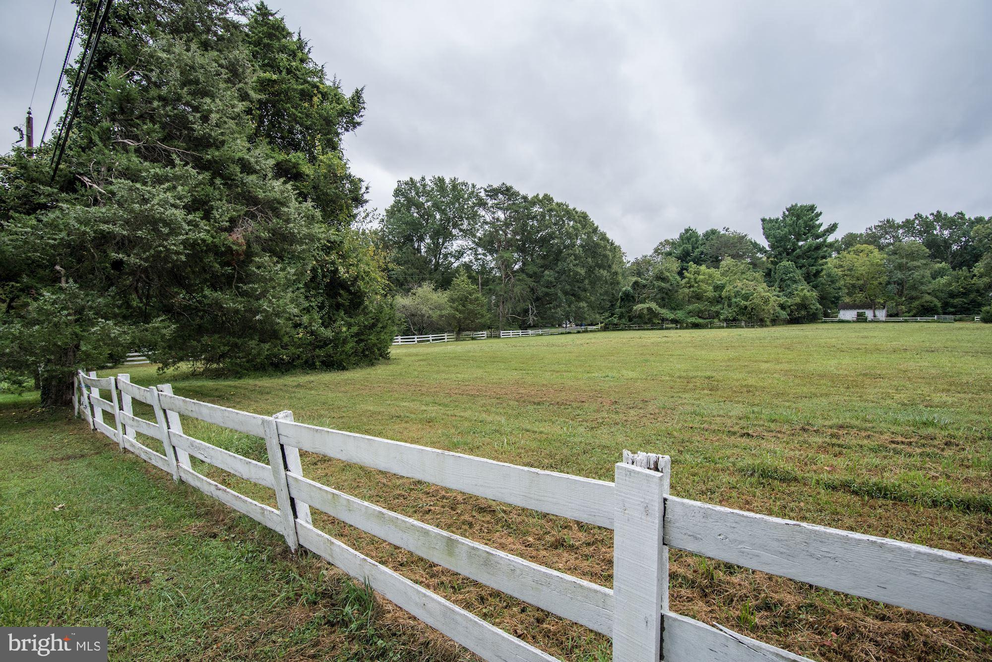 BACK UP OFFERS WELCOME, 72 hour kick out.  Ask Agent *****One of the most beautiful large parcels left with a close-in location on the "Gold Coast of Potomac," south of River Road and inside the Village. A quiet, private setting with just enough of a slight roll to add interest to the topography.  Beautiful hardwood trees and interesting shrubbery plantings.  Ready to build your dream home?? This site is what you have been looking for... it sits high and spreads back and out on either side.  It's a perfect site for a prominent home either a traditional or contemporary. It will accommodate almost any footprint. Surrounding comparables support any price point.  Looking to subdivide and develop?  That's a great option, also, with 6.2 acres. Ideal location with easy access from Persimmon Tree Lane to the Clara Barton Pkwy or exit out River Road and head to I-495.  Minutes to Potomac Village, easy access to downtown Bethesda, DC and VA.  Close to Congressional Country Club and the Avenel TPC Golf Course.  Whitman school cluster!