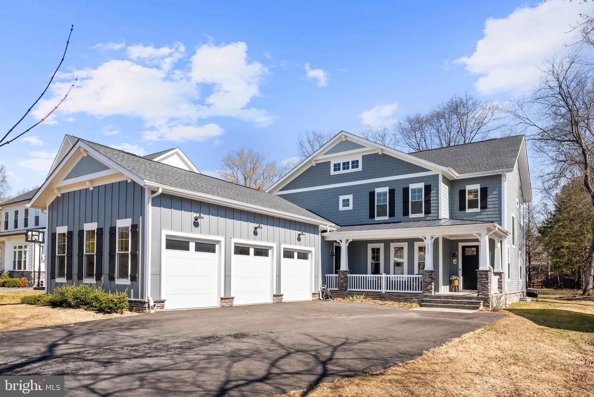 PLYMOUTH HAVEN - Residential