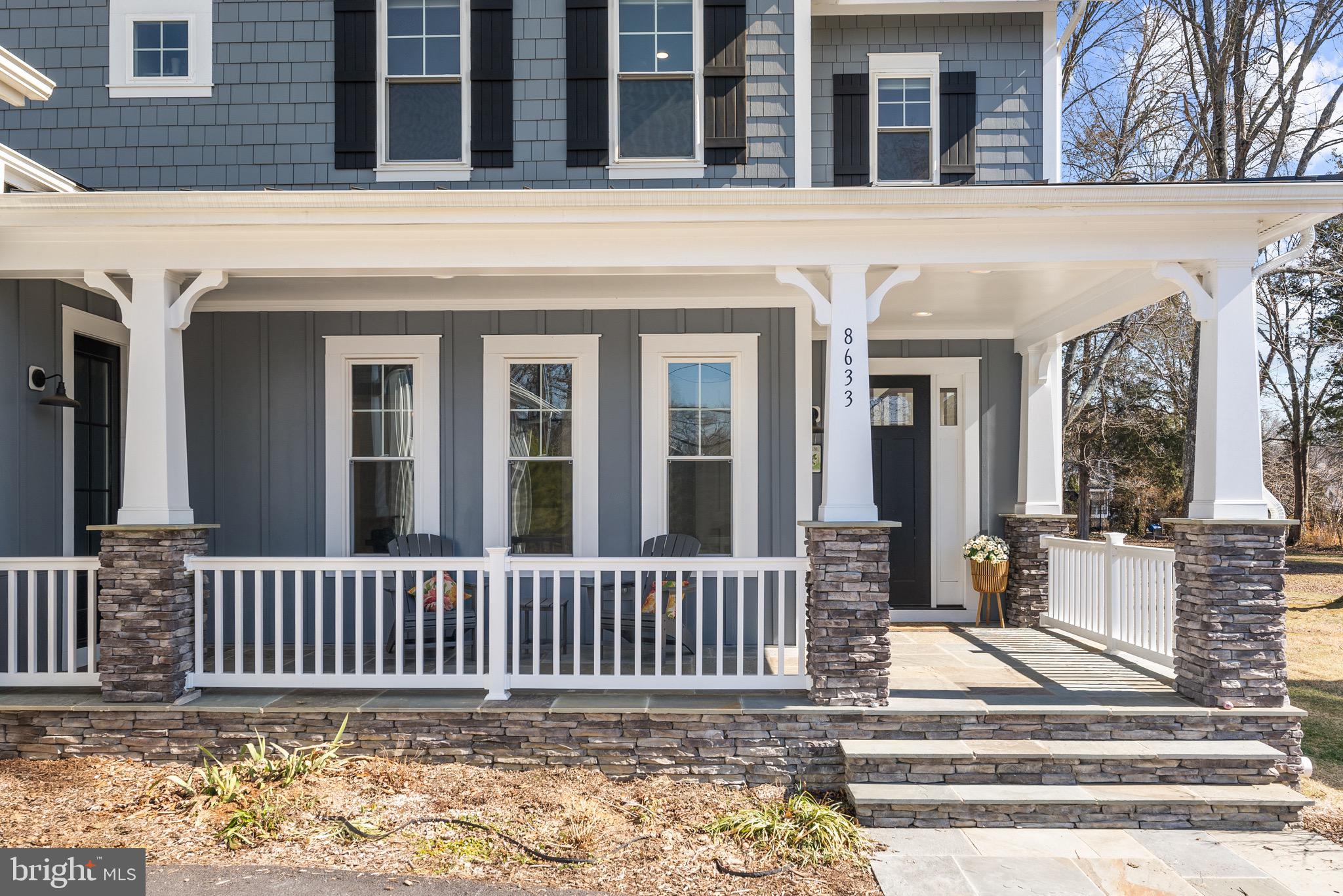 PLYMOUTH HAVEN - Residential