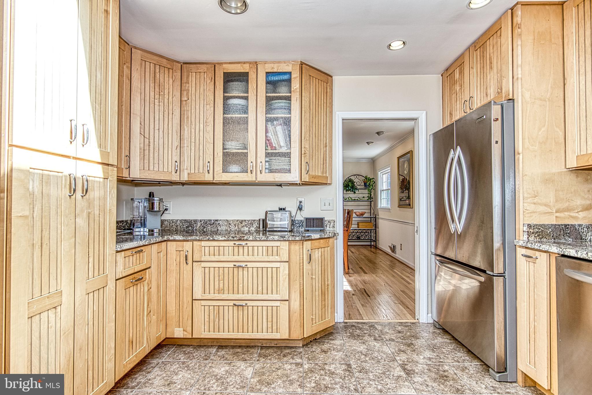 MAPLE GROVE - Residential