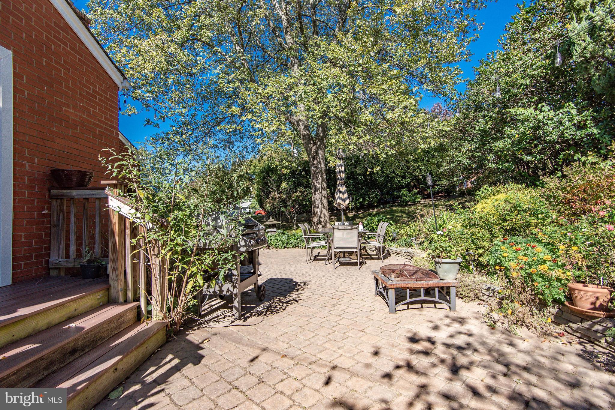 MAPLE GROVE - Residential