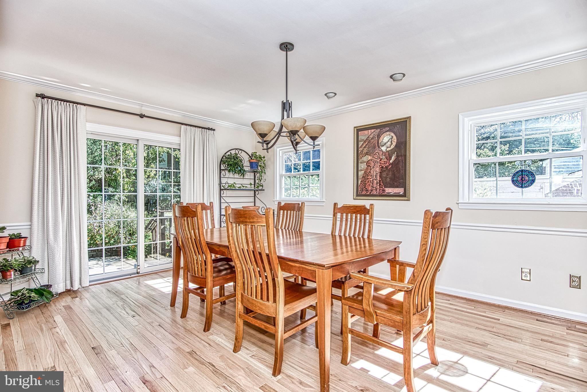MAPLE GROVE - Residential