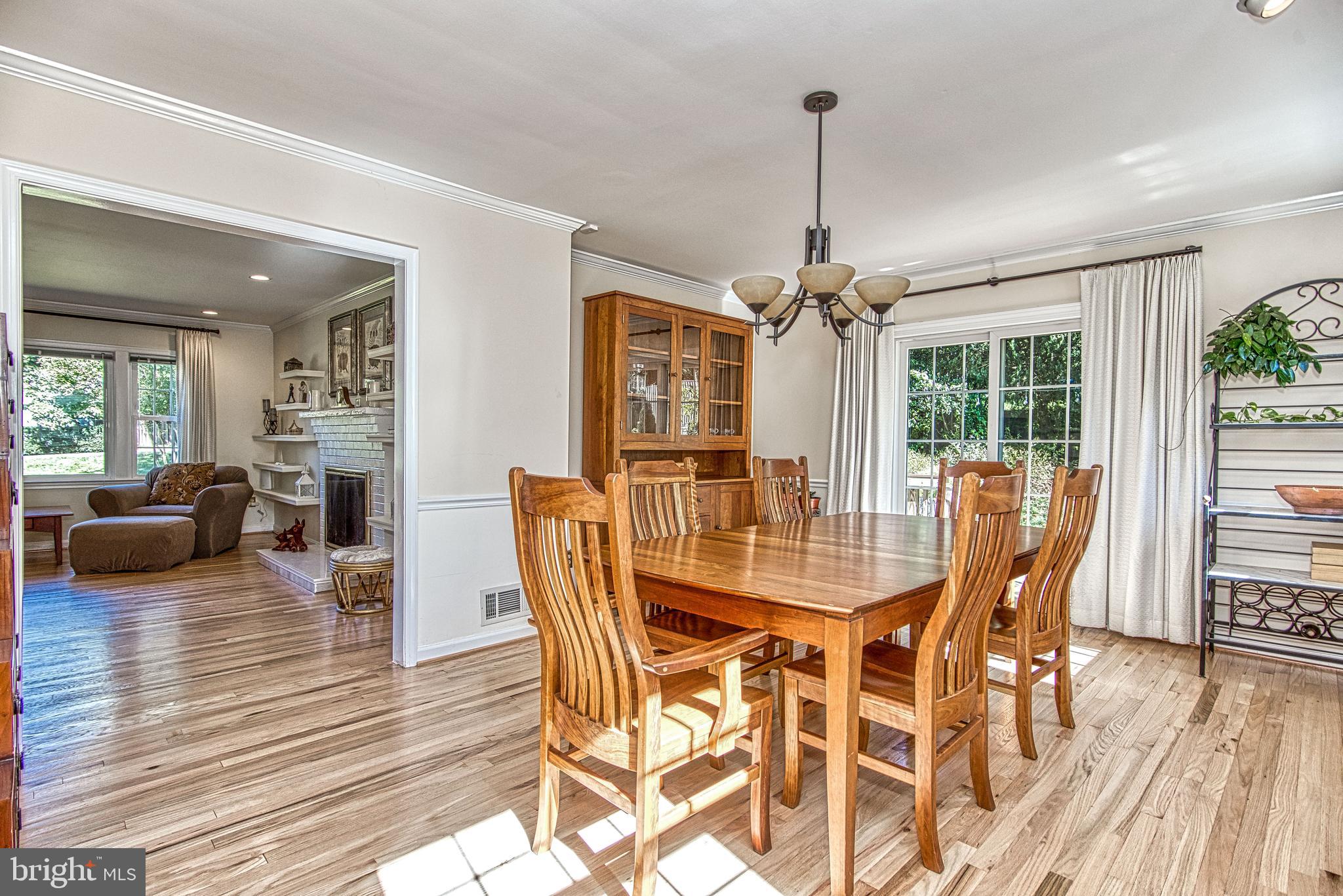 MAPLE GROVE - Residential